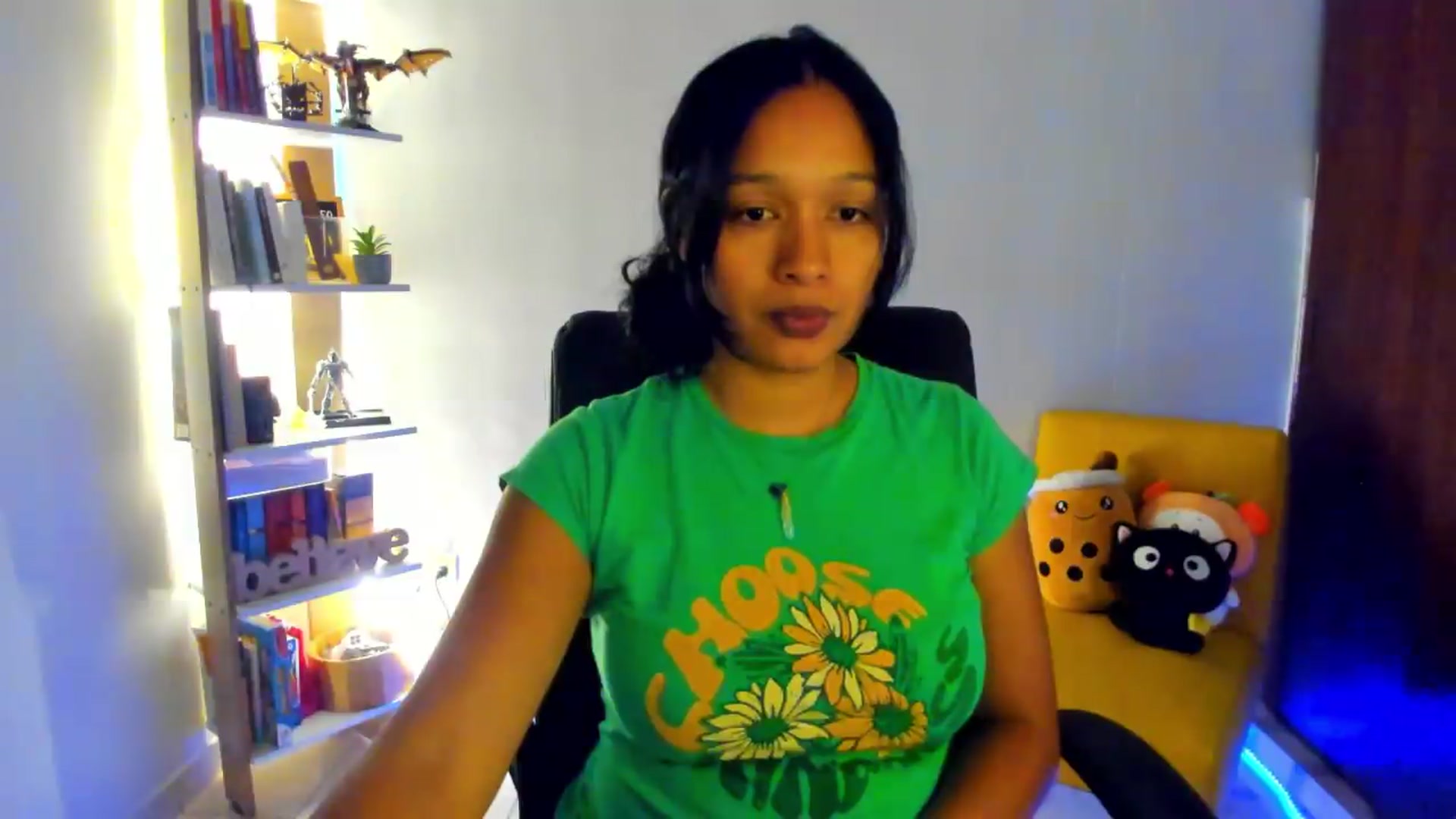 Gallery image thumbnail from Amatista_latina's myfreecams stream on, 06/04/2026, 09:50 image 2 of 20