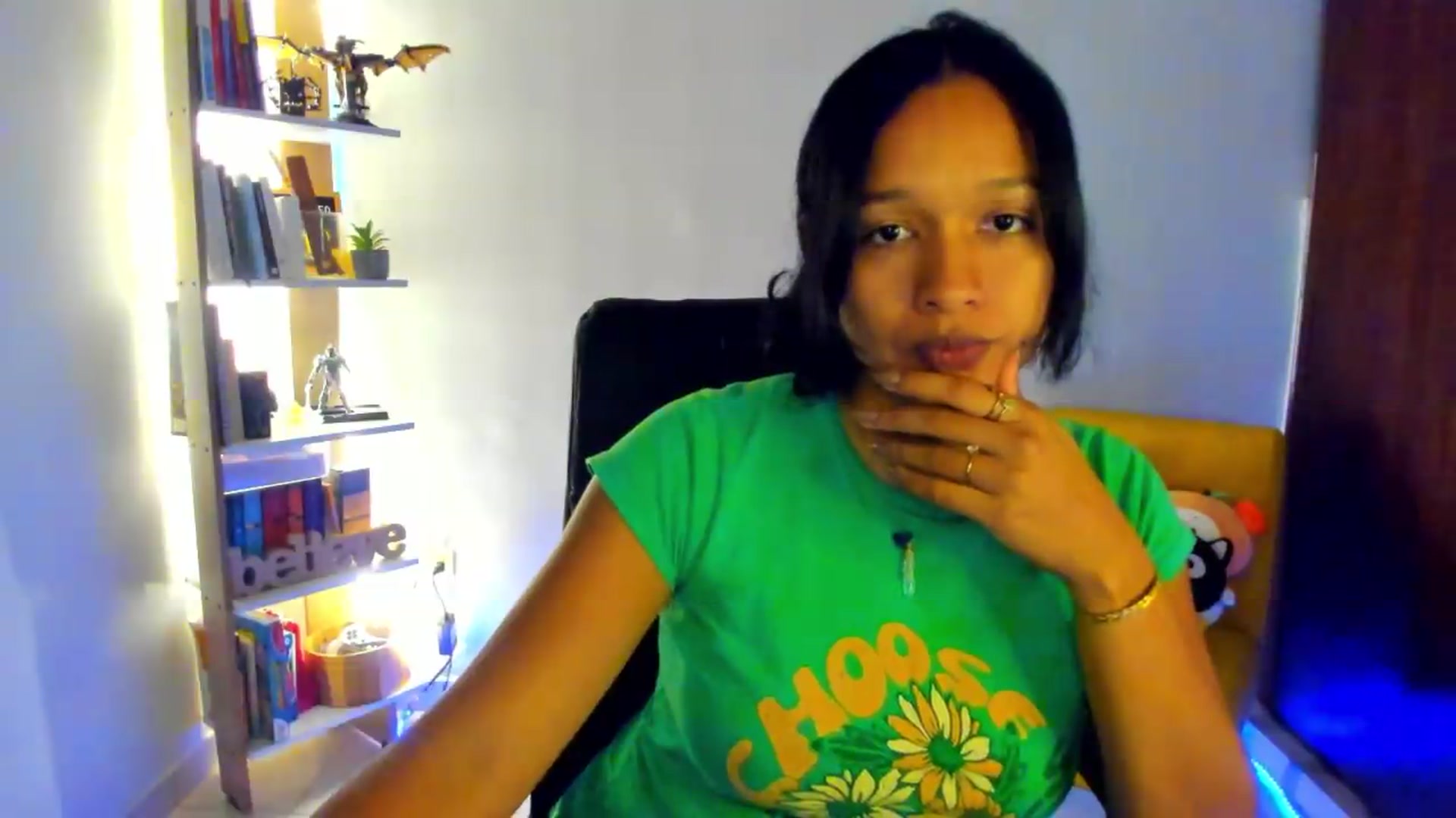 Gallery image thumbnail from Amatista_latina's myfreecams stream on, 06/04/2026, 09:50 image 20 of 20