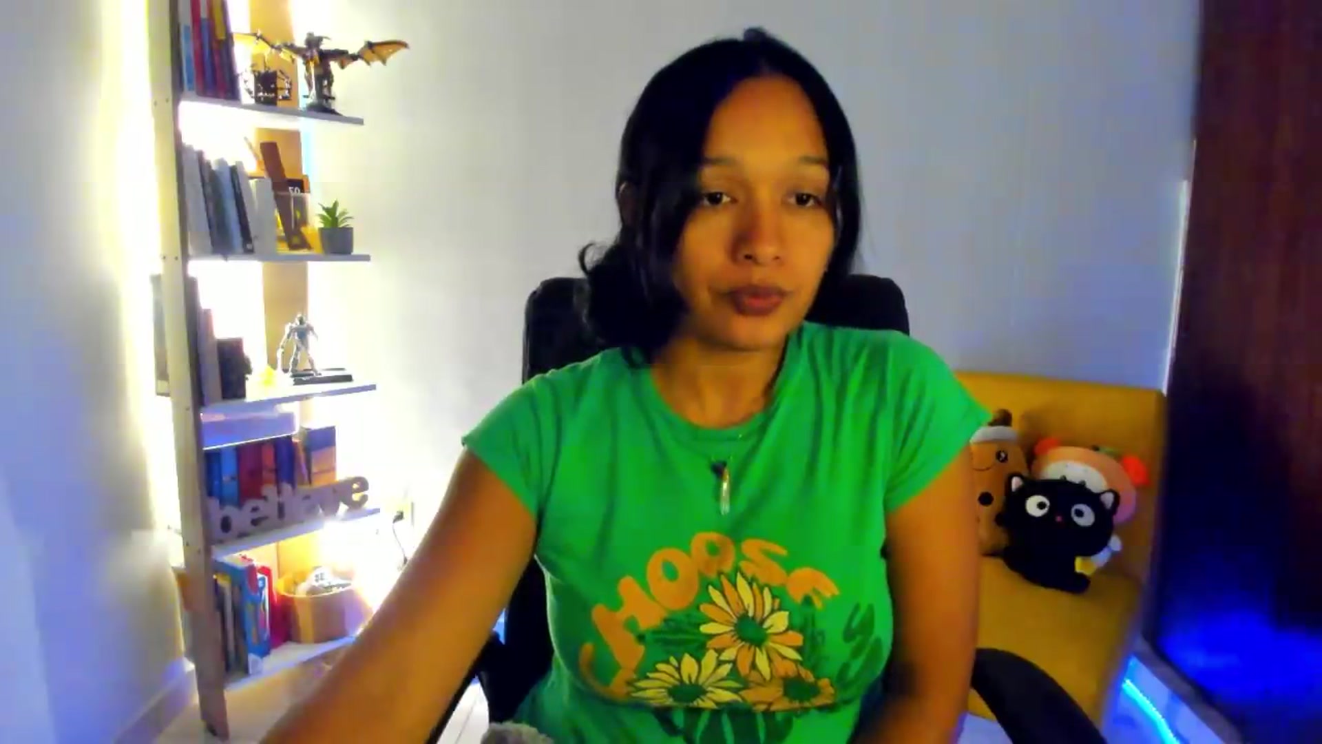 Gallery image thumbnail from Amatista_latina's myfreecams stream on, 06/04/2026, 09:50 image 16 of 20
