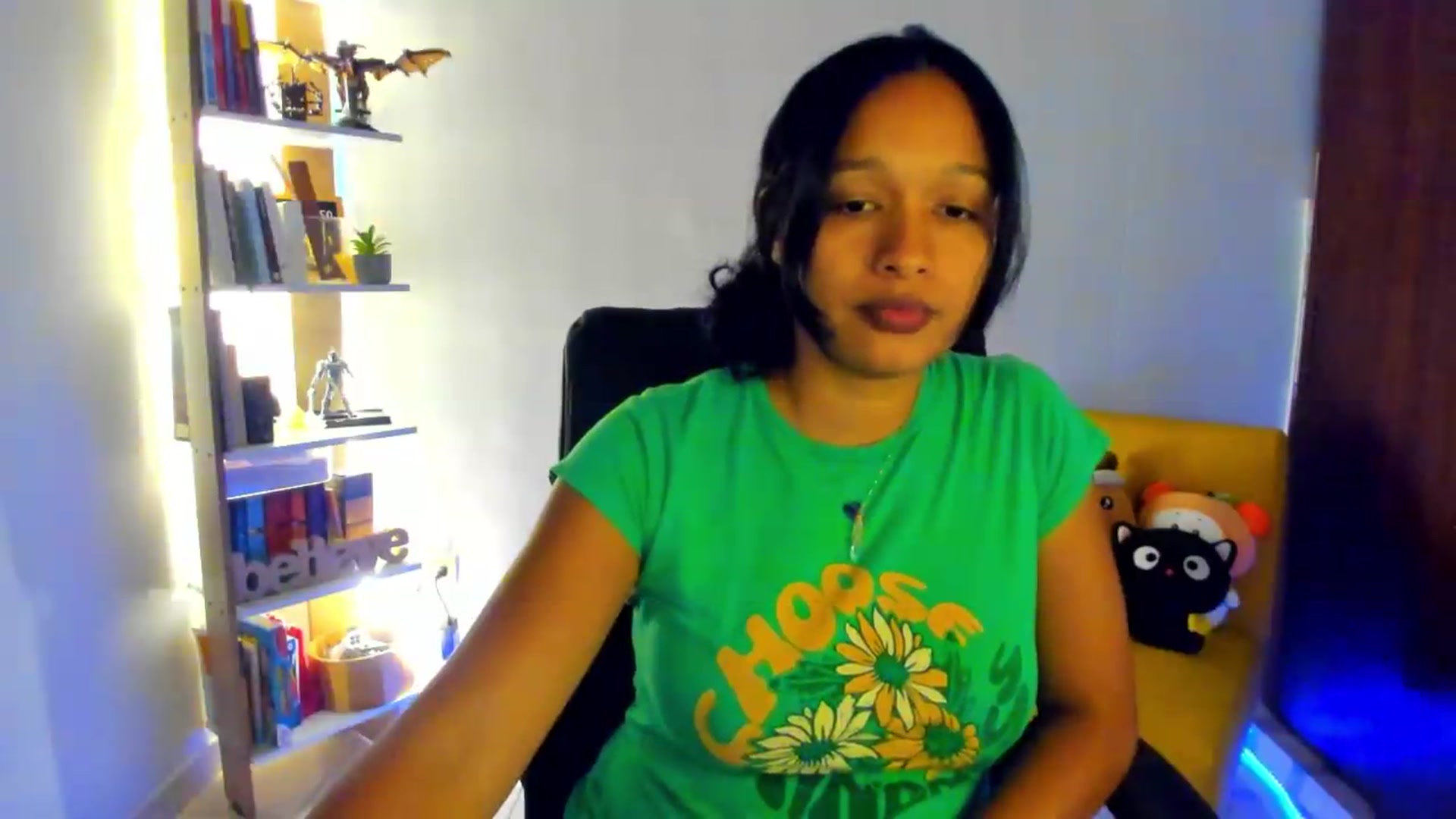 Gallery image thumbnail from Amatista_latina's myfreecams stream on, 06/04/2026, 09:50 image 3 of 20
