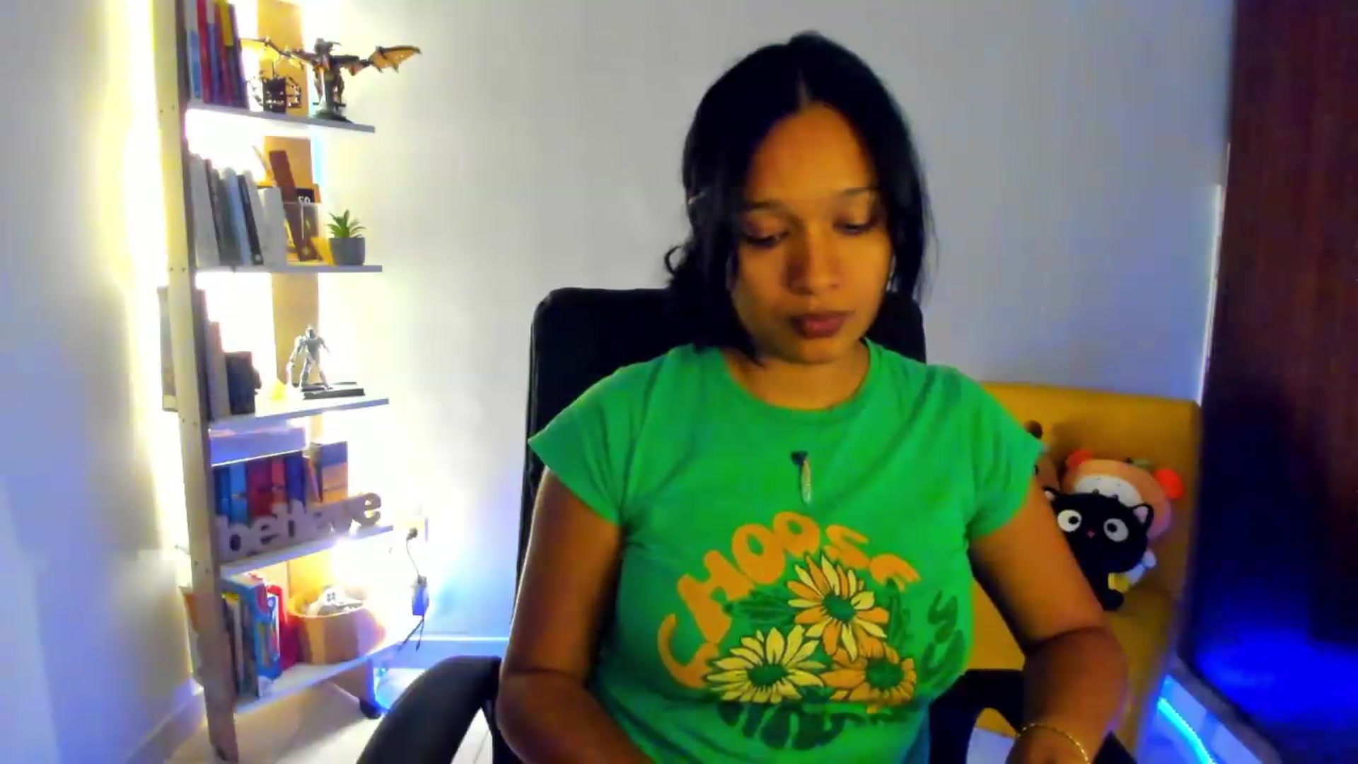 Gallery image thumbnail from Amatista_latina's myfreecams stream on, 06/04/2026, 09:50 image 6 of 20