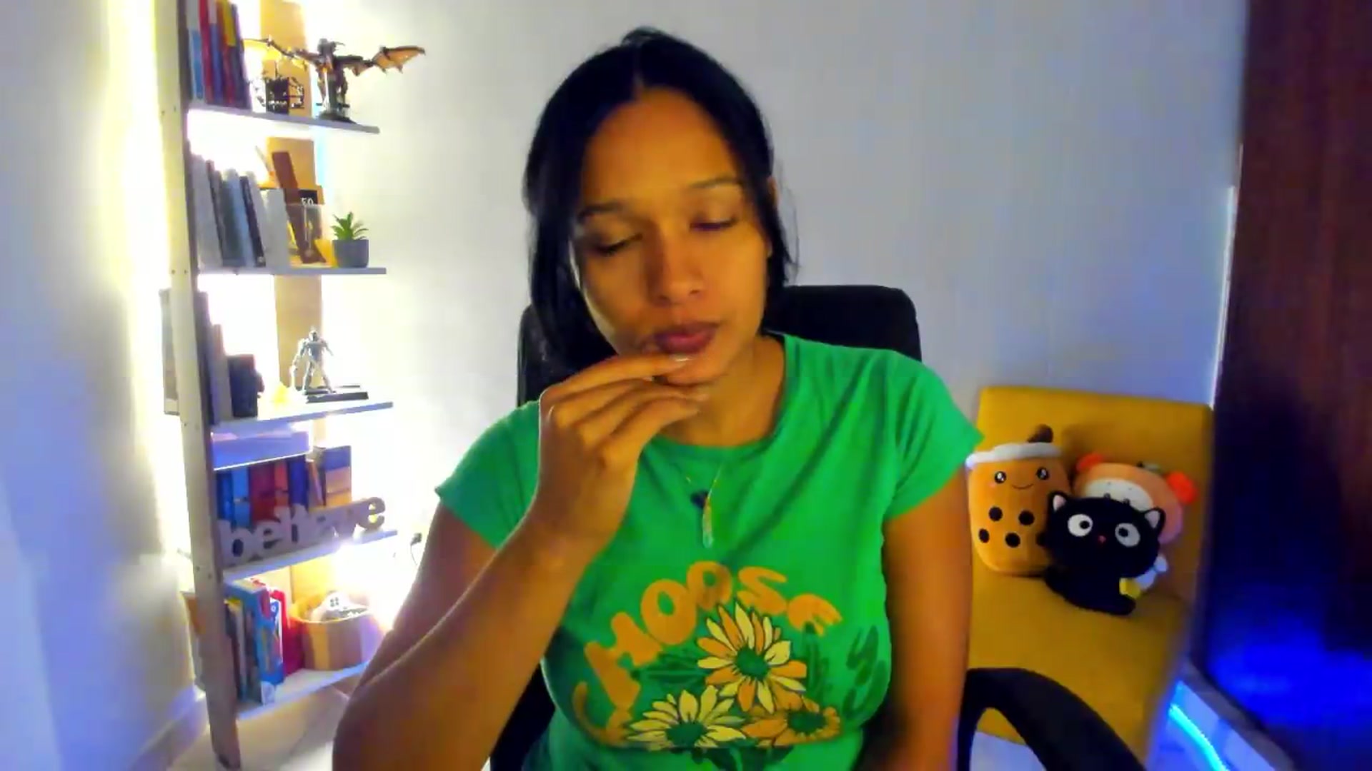 Gallery image thumbnail from Amatista_latina's myfreecams stream on, 06/04/2026, 09:50 image 11 of 20