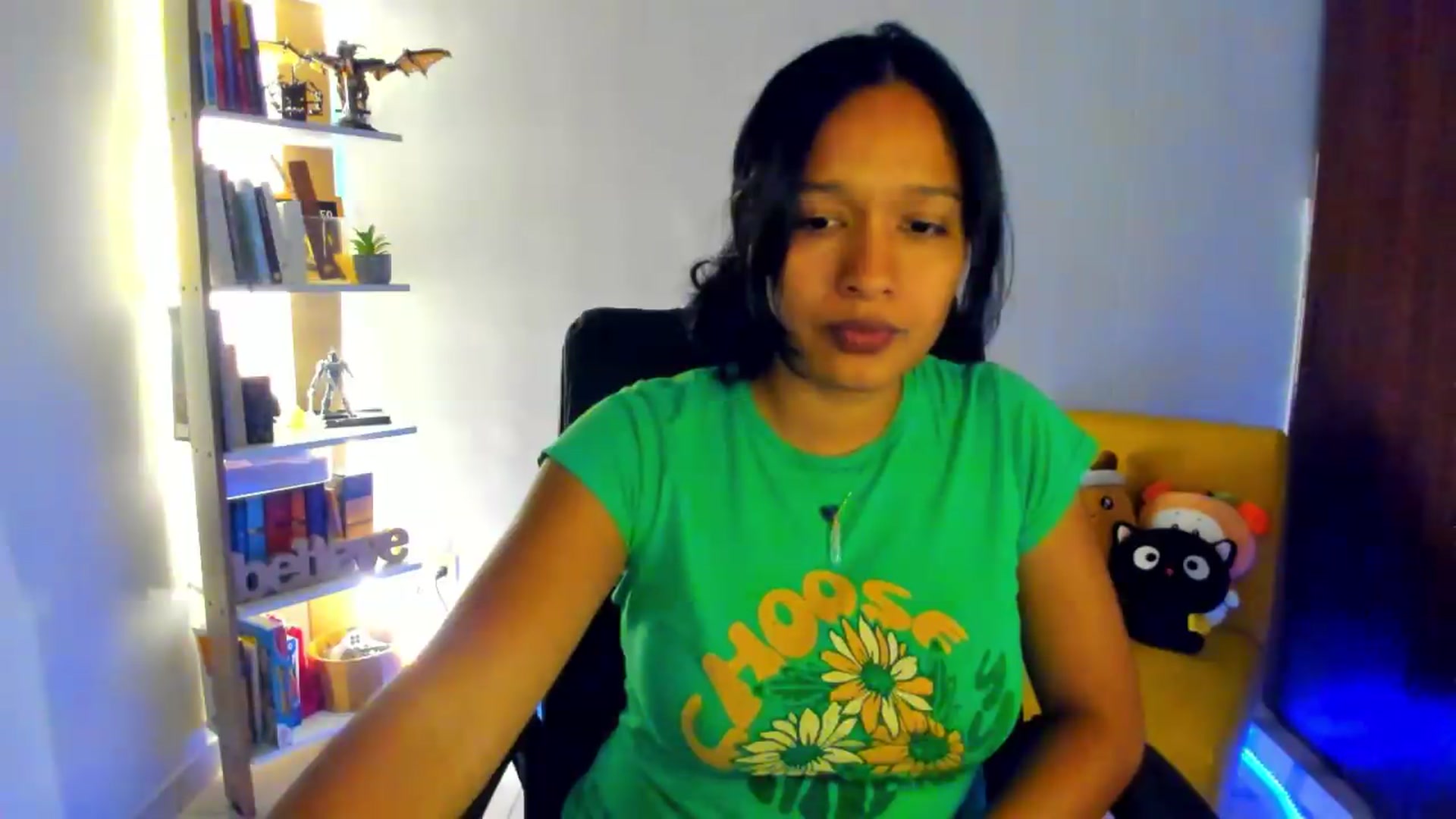 Gallery image thumbnail from Amatista_latina's myfreecams stream on, 06/04/2026, 09:50 image 5 of 20