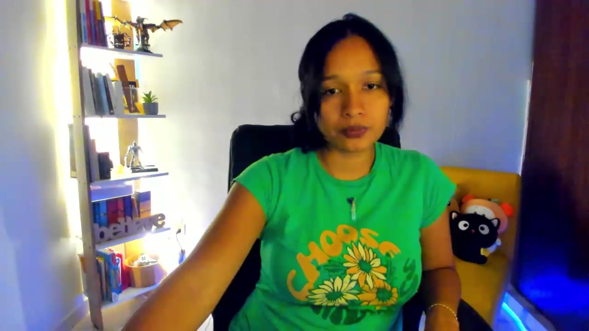 Gallery image thumbnail from Amatista_latina's myfreecams stream on, 06/04/2026, 09:50 image 8 of 20