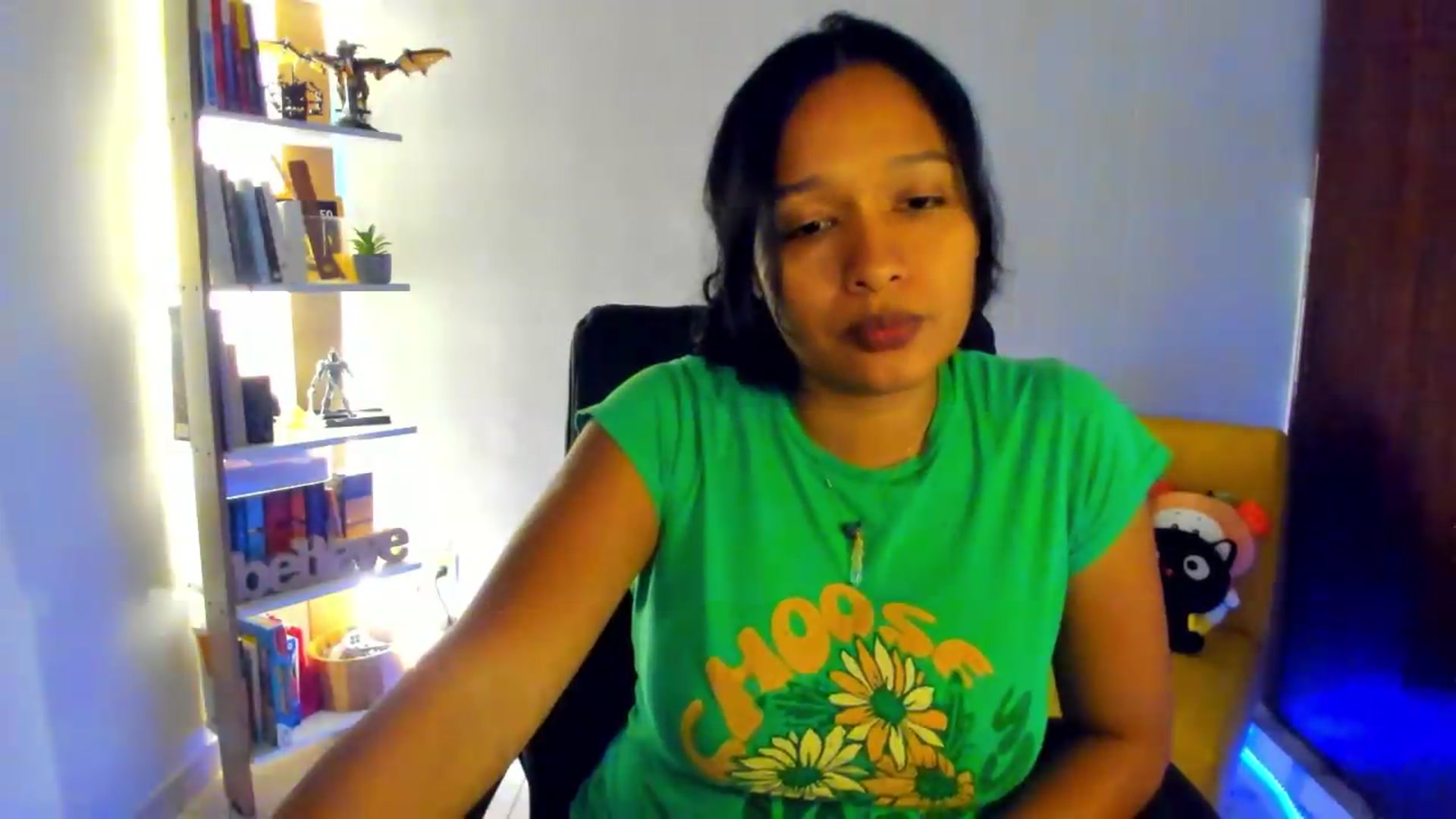 Gallery image thumbnail from Amatista_latina's myfreecams stream on, 06/04/2026, 09:50 image 13 of 20