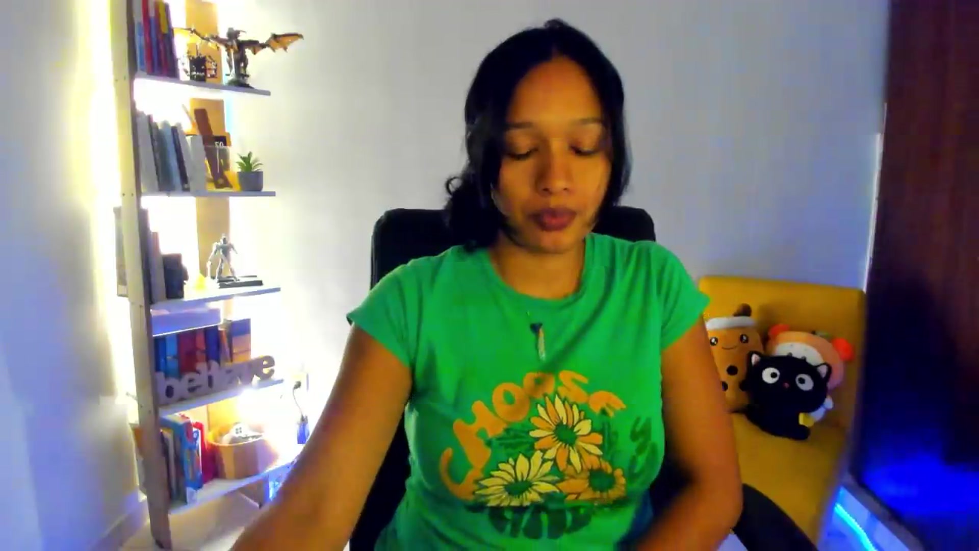 Gallery image thumbnail from Amatista_latina's myfreecams stream on, 06/04/2026, 09:50 image 4 of 20