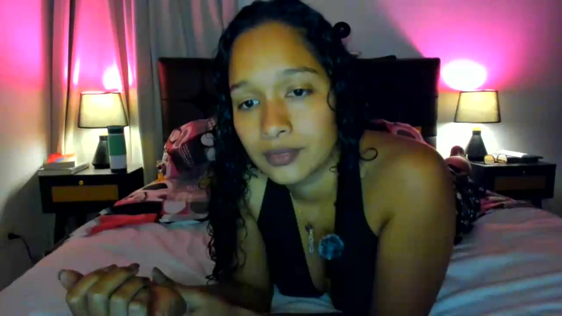 Gallery image thumbnail from Amatista_latina's myfreecams stream on, 06/08/2026, 04:12 image 4 of 20