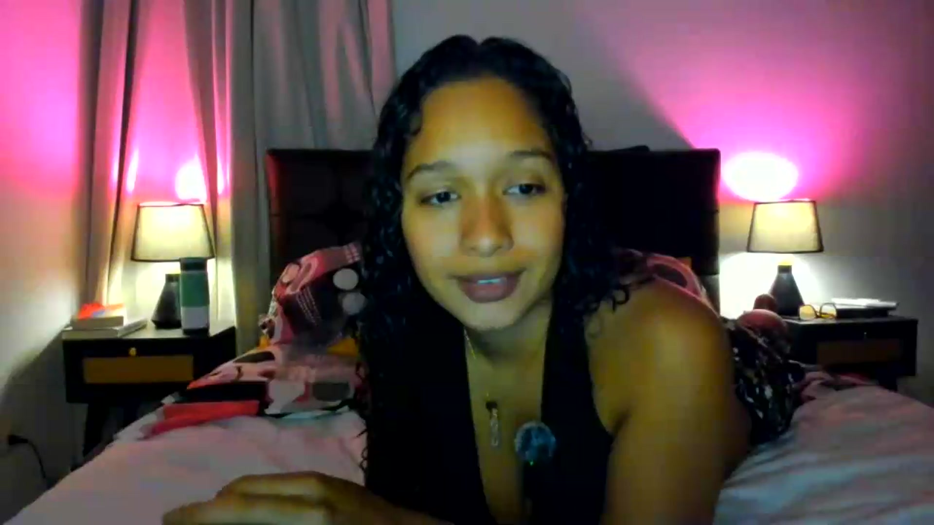 Gallery image thumbnail from Amatista_latina's myfreecams stream on, 06/08/2026, 04:12 image 3 of 20