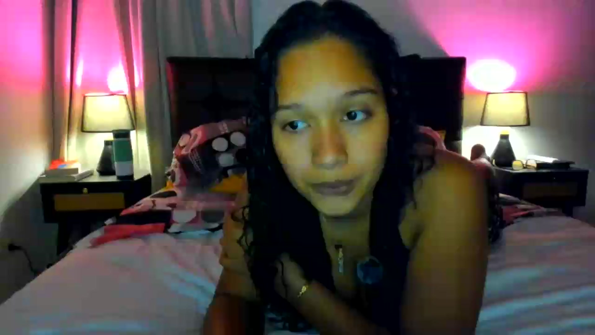 Gallery image thumbnail from Amatista_latina's myfreecams stream on, 06/08/2026, 04:12 image 8 of 20