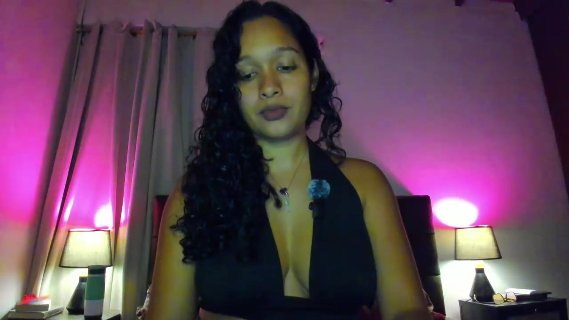 Gallery image thumbnail from Amatista_latina's myfreecams stream on, 06/08/2026, 04:57 image 6 of 20