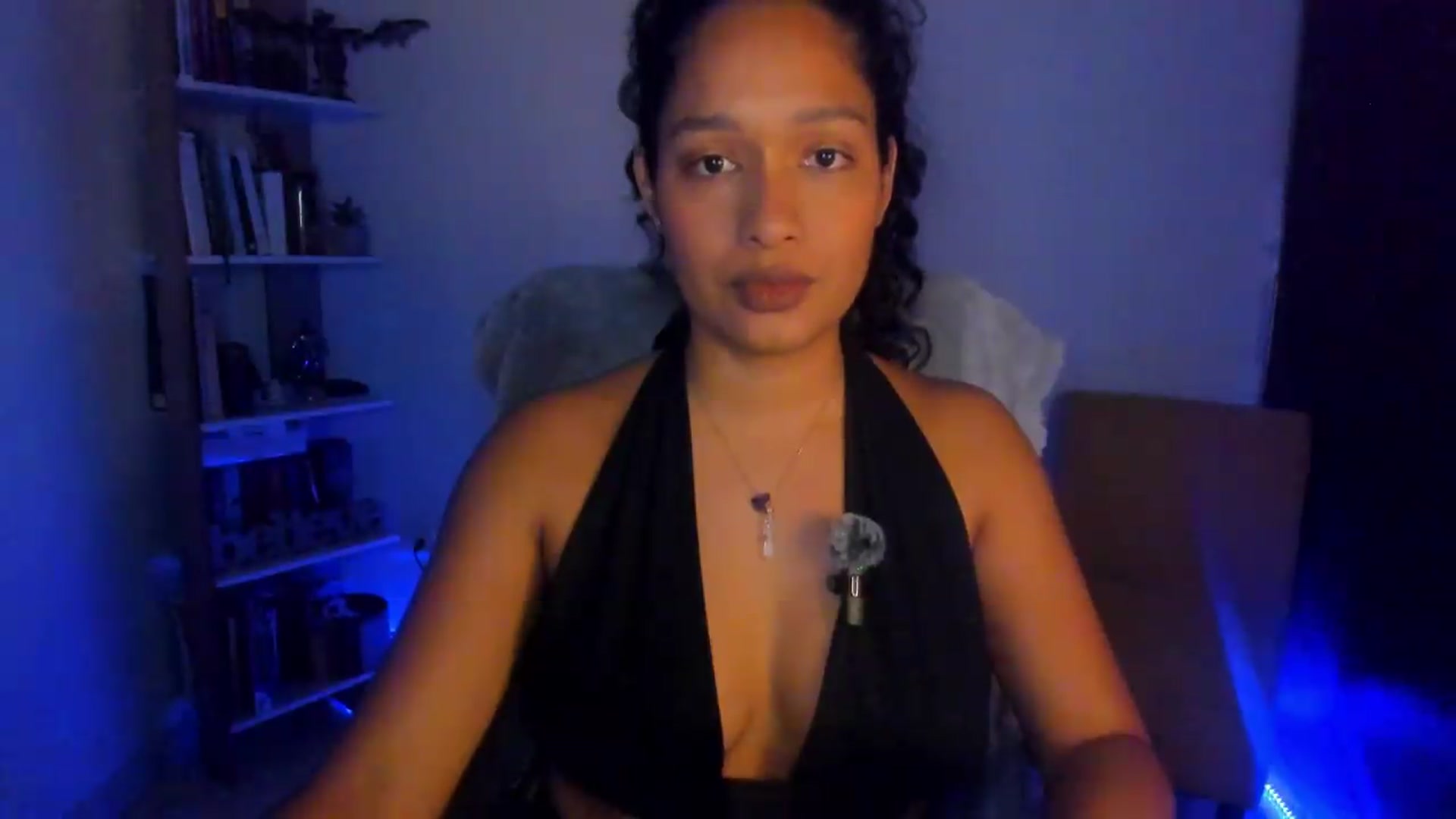 Gallery image thumbnail from Amatista_latina's myfreecams stream on, 06/08/2026, 07:08 image 13 of 20
