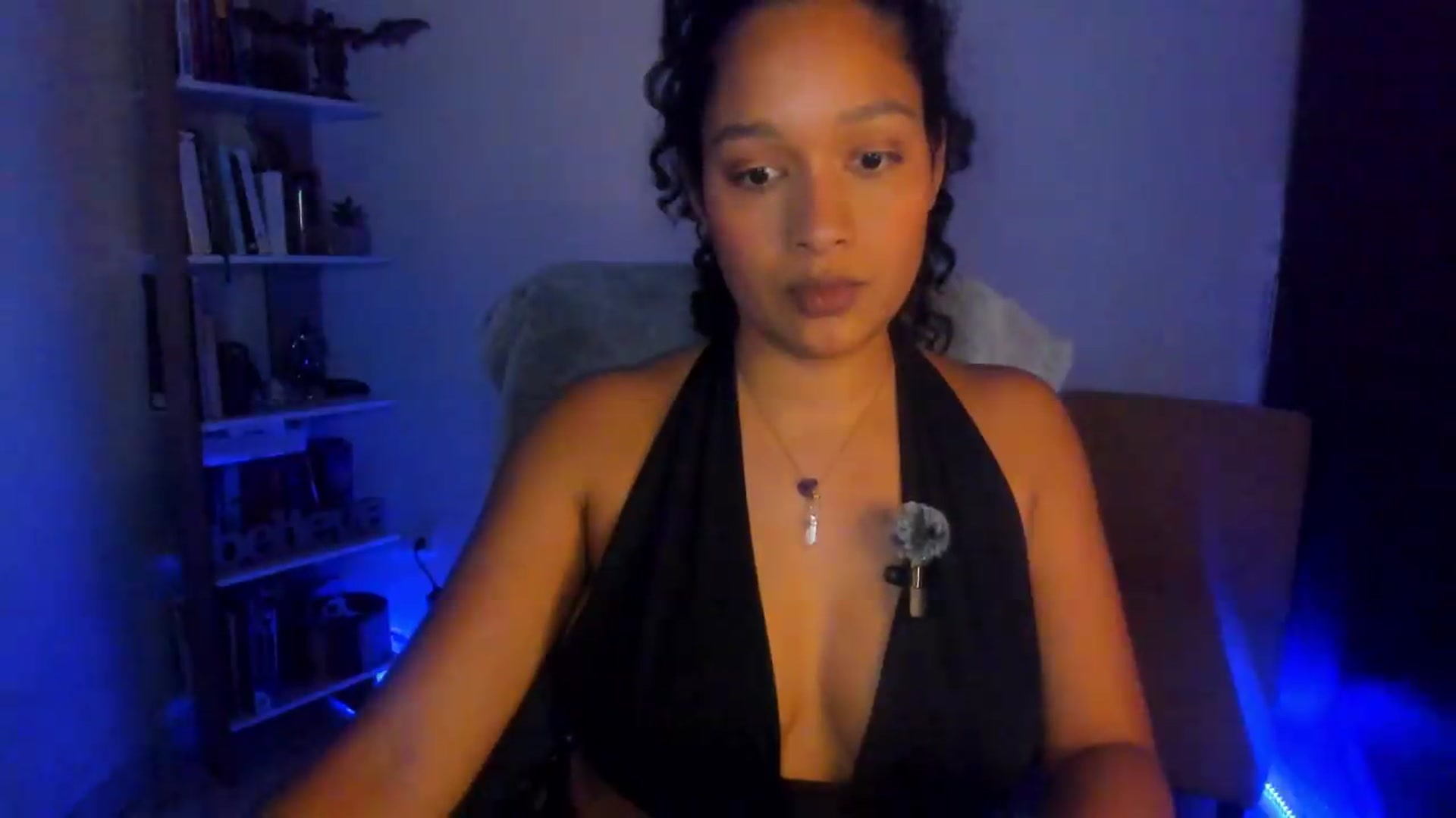 Gallery image thumbnail from Amatista_latina's myfreecams stream on, 06/08/2026, 07:08 image 11 of 20