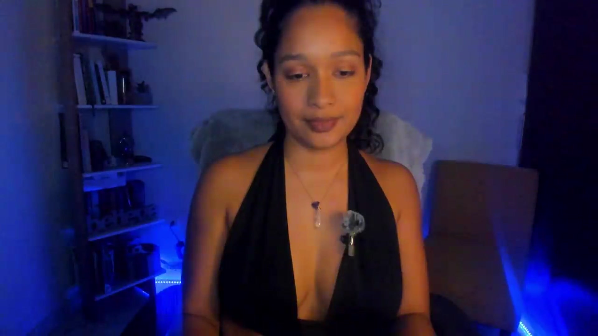 Gallery image thumbnail from Amatista_latina's myfreecams stream on, 06/08/2026, 07:08 image 20 of 20