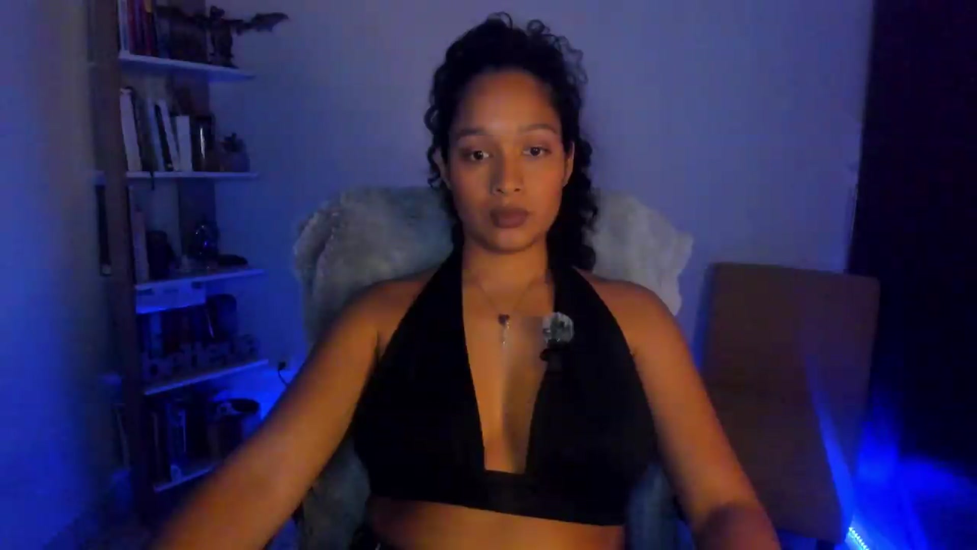 Gallery image thumbnail from Amatista_latina's myfreecams stream on, 06/08/2026, 08:26 image 3 of 20