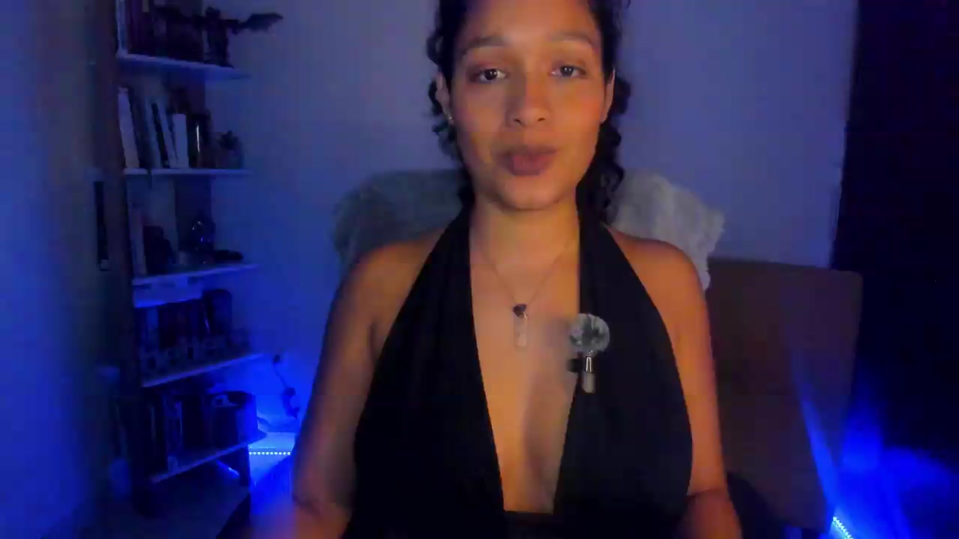 Gallery image thumbnail from Amatista_latina's myfreecams stream on, 06/08/2026, 08:26 image 1 of 20