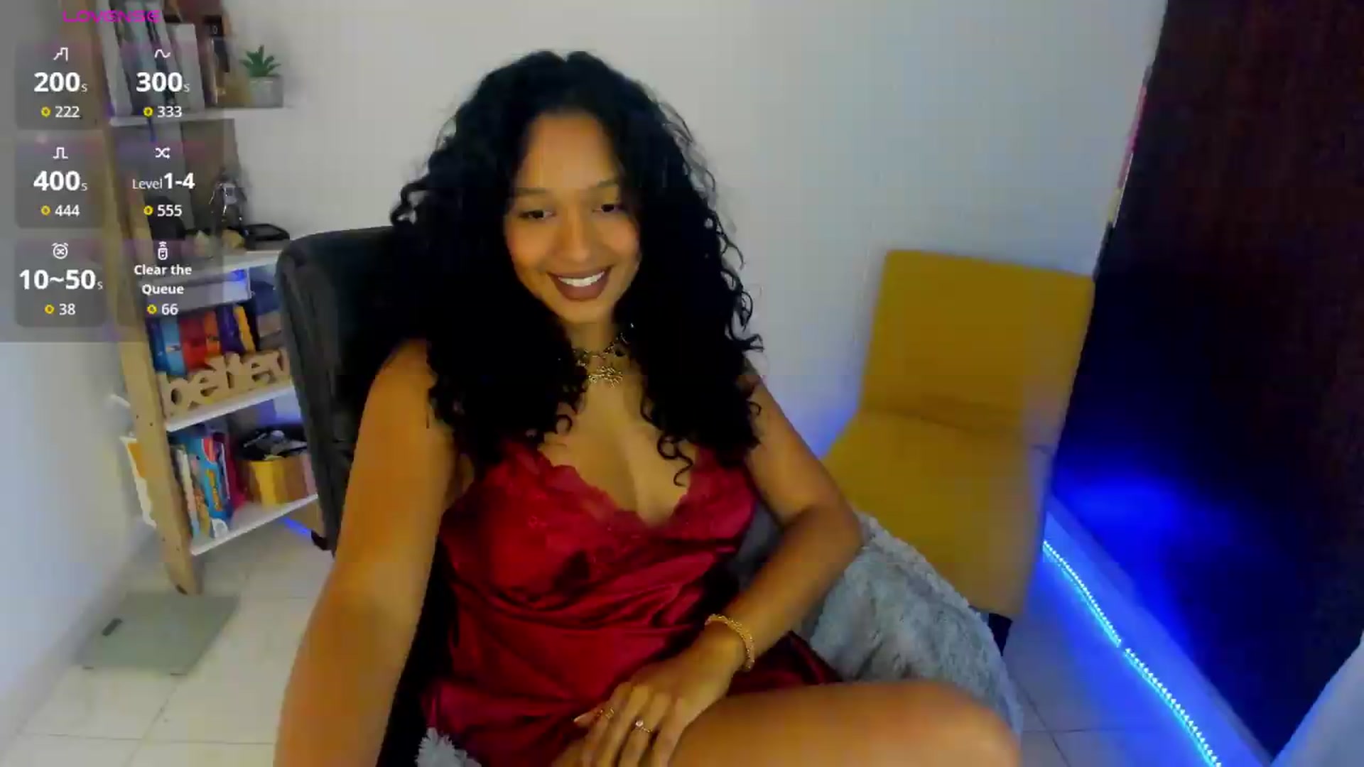 Gallery image thumbnail from Amatista_latina's myfreecams stream on, 06/11/2026, 09:38 image 2 of 20