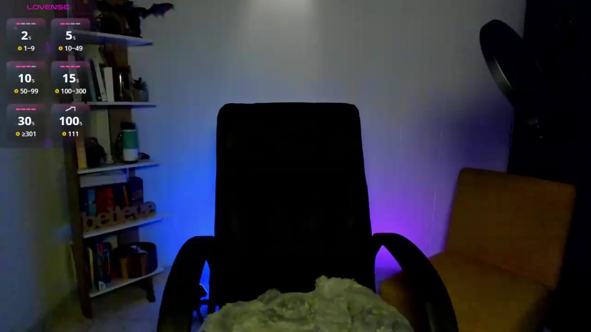 Gallery image thumbnail from Amatista_latina's myfreecams stream on, 06/14/2026, 06:08 image 18 of 20