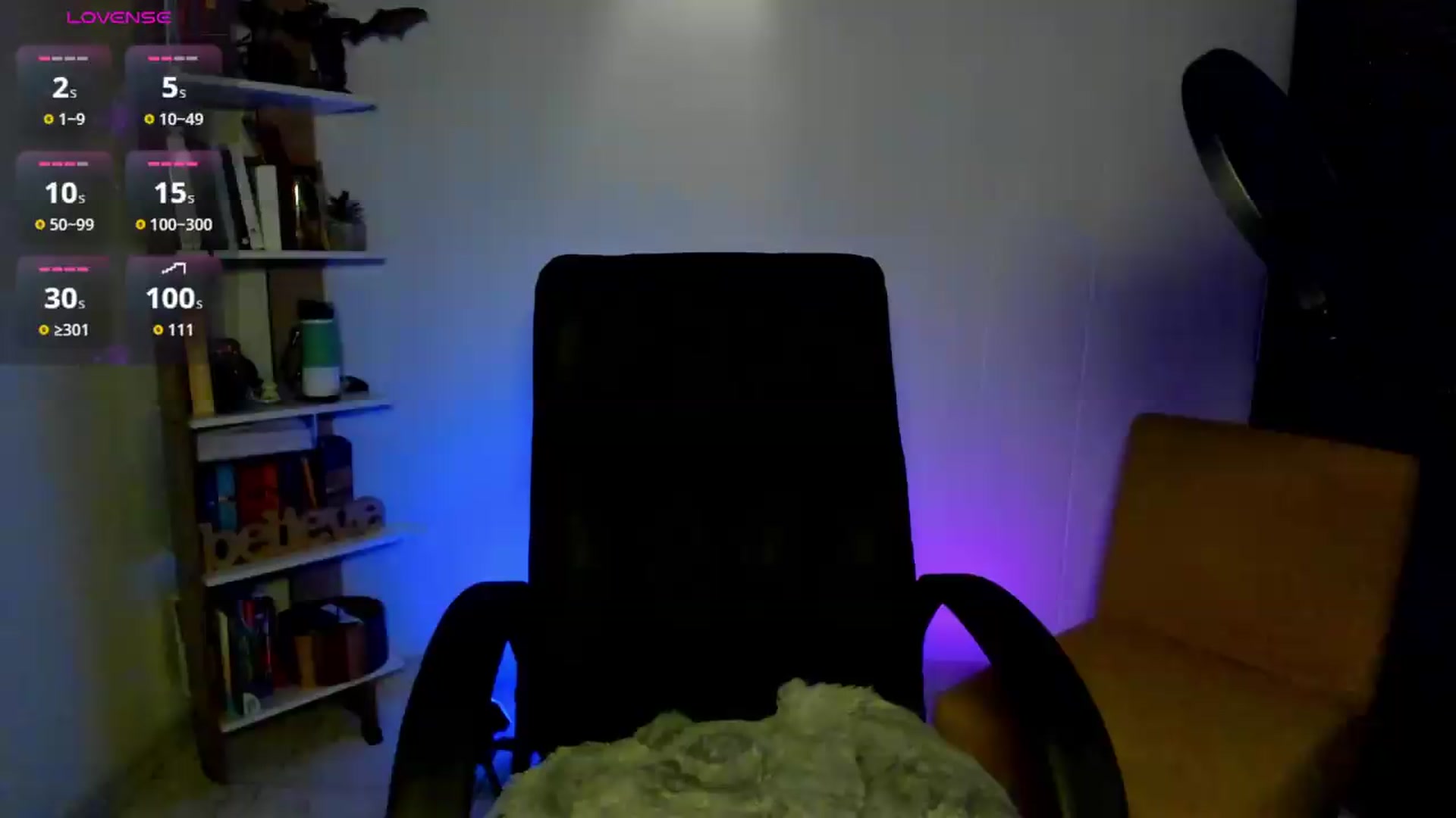 Gallery image thumbnail from Amatista_latina's myfreecams stream on, 06/14/2026, 06:08 image 19 of 20