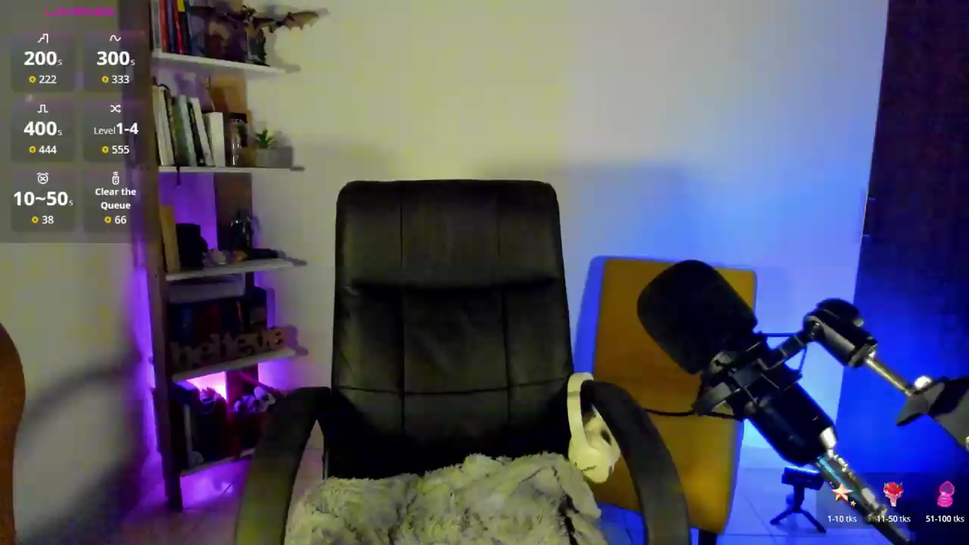 Gallery image thumbnail from Amatista_latina's myfreecams stream on, 06/20/2026, 09:32 image 20 of 20