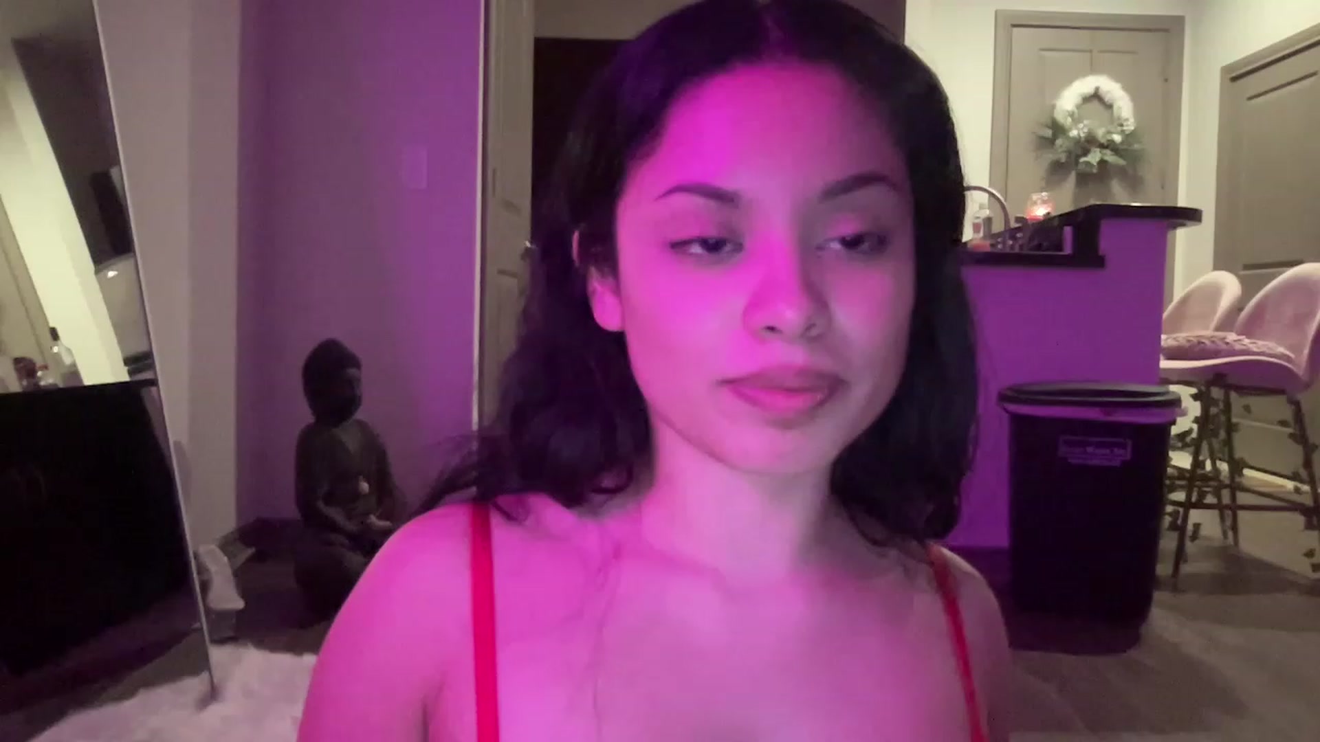 Gallery image thumbnail from Amaya_Flores's myfreecams stream on, 12/02/2022, 08:13 image 19 of 20