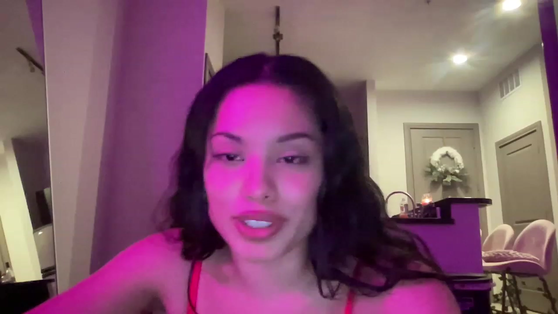 Gallery image thumbnail from Amaya_Flores's myfreecams stream on, 12/02/2022, 08:13 image 2 of 20