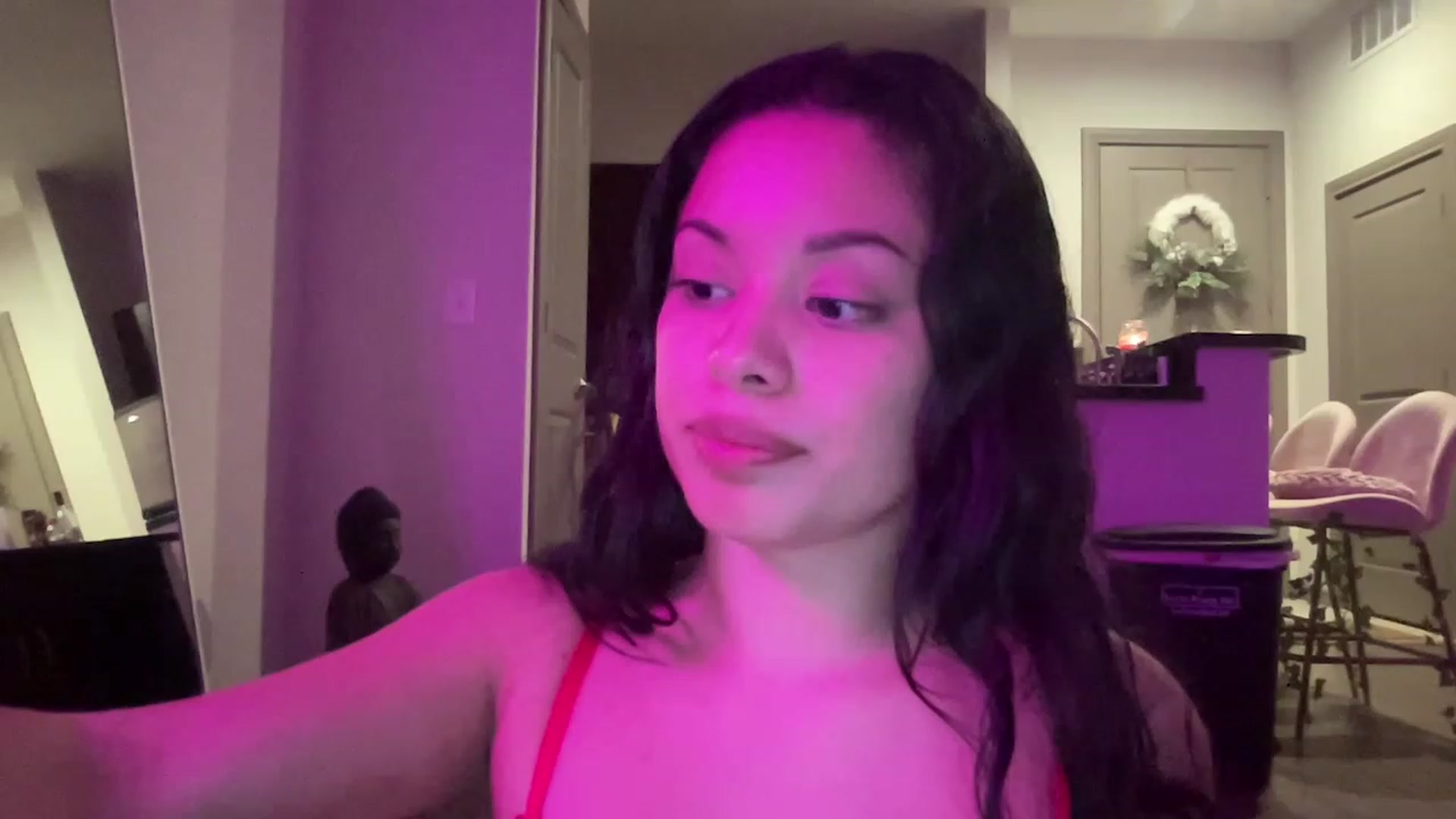 Gallery image thumbnail from Amaya_Flores's myfreecams stream on, 12/02/2022, 08:13 image 4 of 20