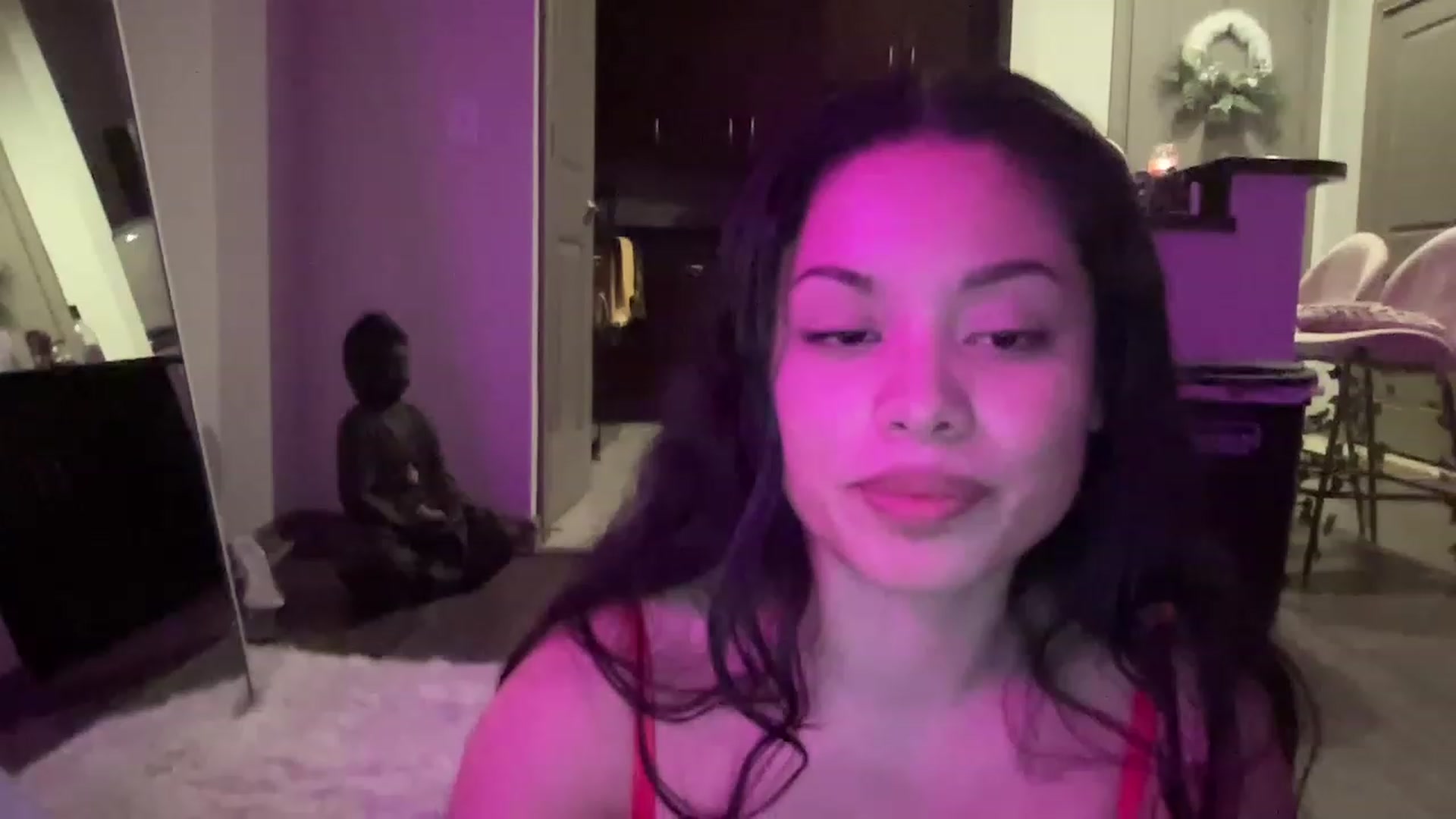 Gallery image thumbnail from Amaya_Flores's myfreecams stream on, 12/02/2022, 08:13 image 16 of 20