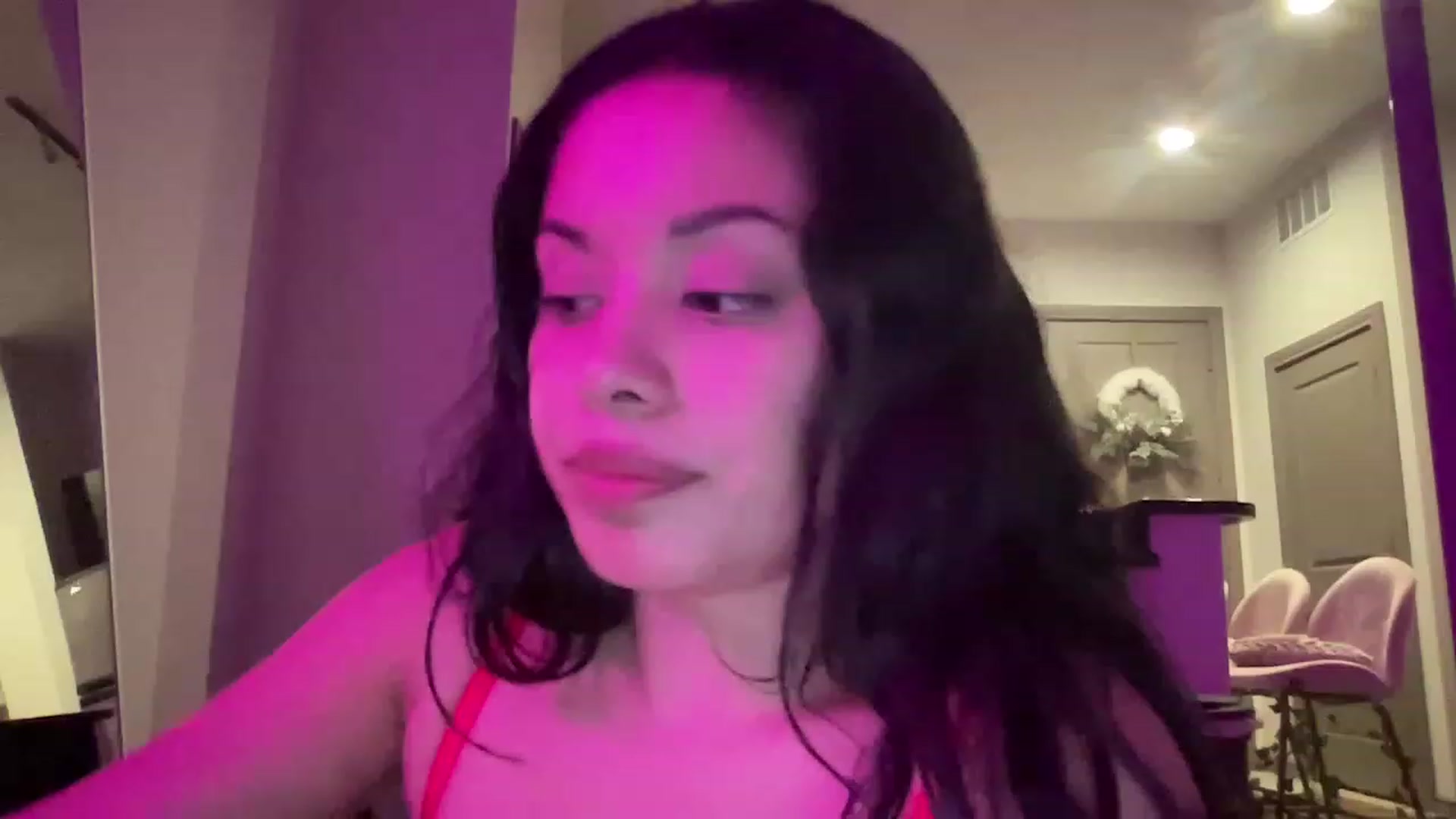 Gallery image thumbnail from Amaya_Flores's myfreecams stream on, 12/02/2022, 08:13 image 3 of 20