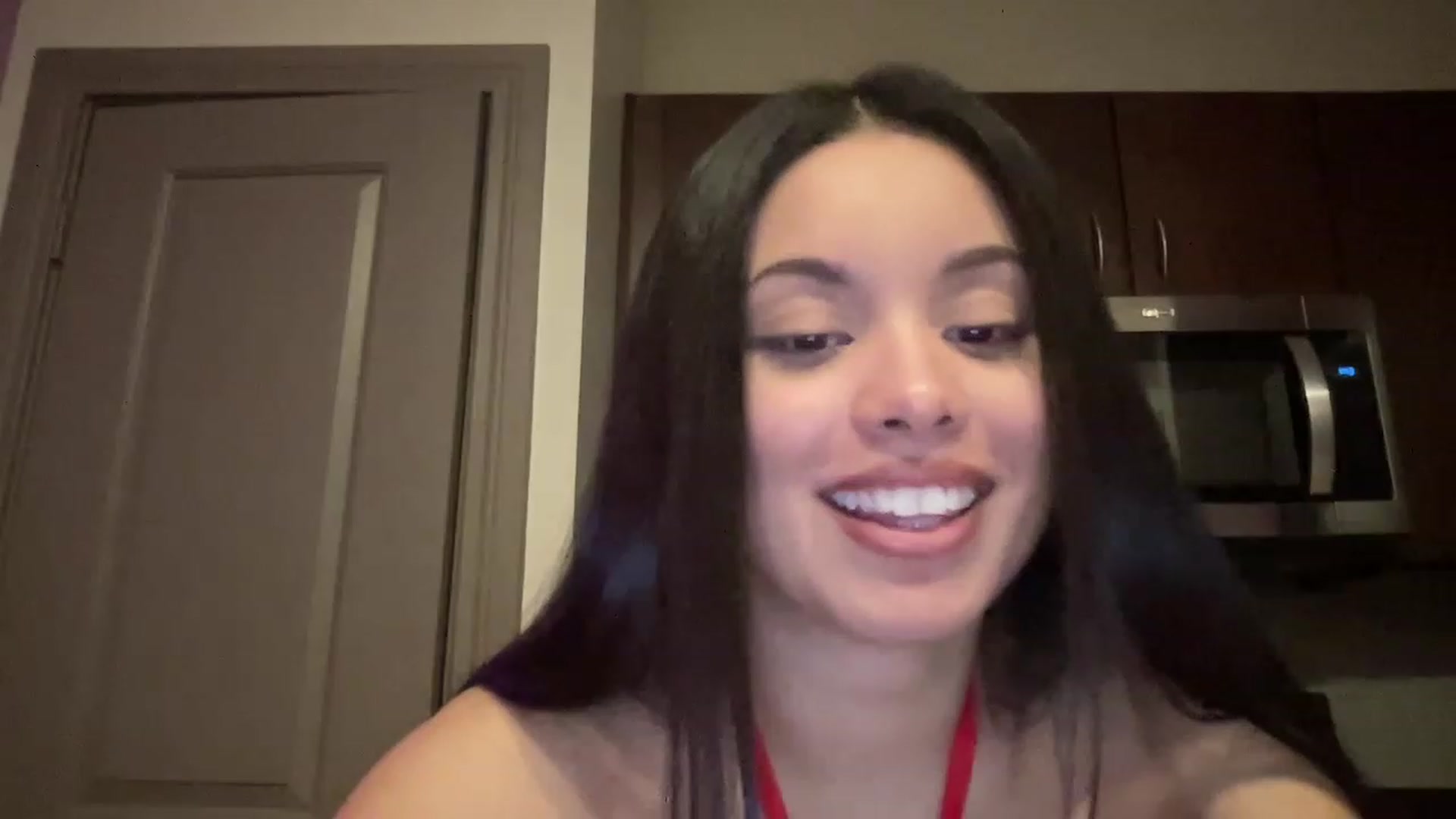 Gallery image thumbnail from Amaya_Flores's myfreecams stream on, 12/03/2022, 06:45 image 20 of 20