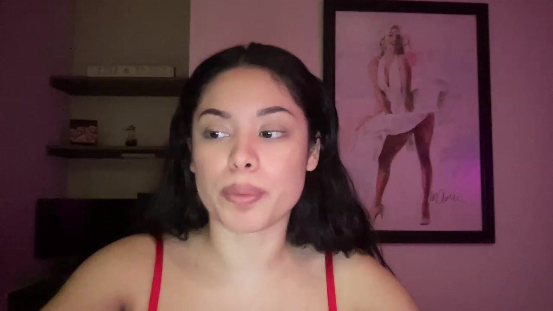 Gallery image thumbnail from Amaya_Flores's myfreecams stream on, 12/25/2022, 12:39 image 11 of 20