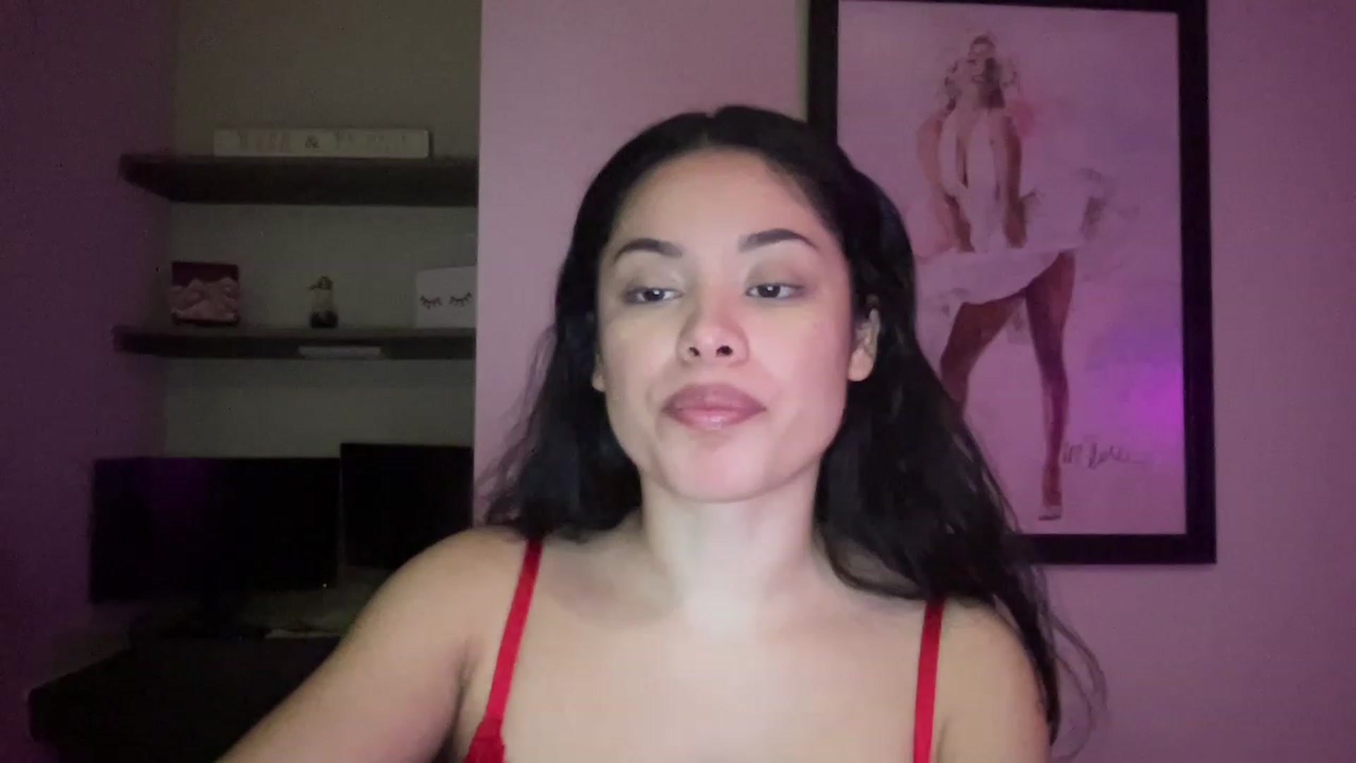 Gallery image thumbnail from Amaya_Flores's myfreecams stream on, 12/25/2022, 12:39 image 5 of 20