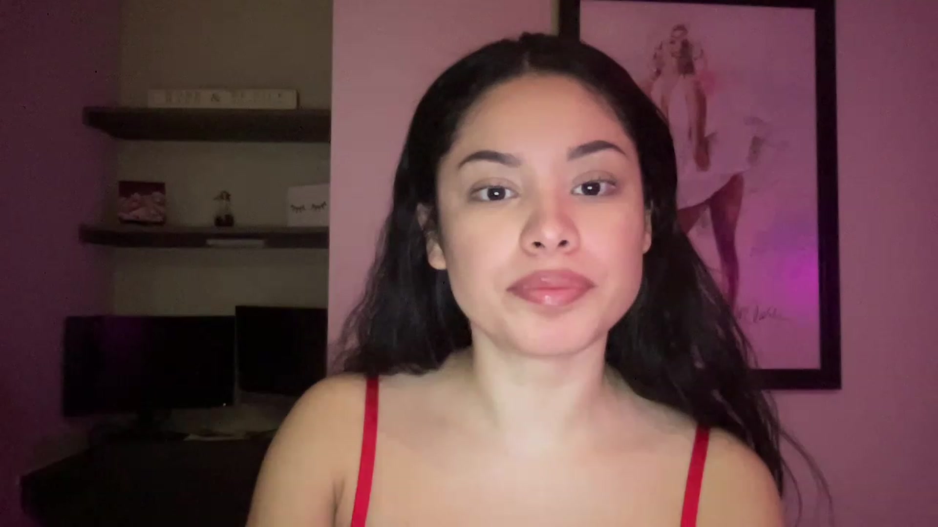 Gallery image thumbnail from Amaya_Flores's myfreecams stream on, 12/25/2022, 12:39 image 4 of 20