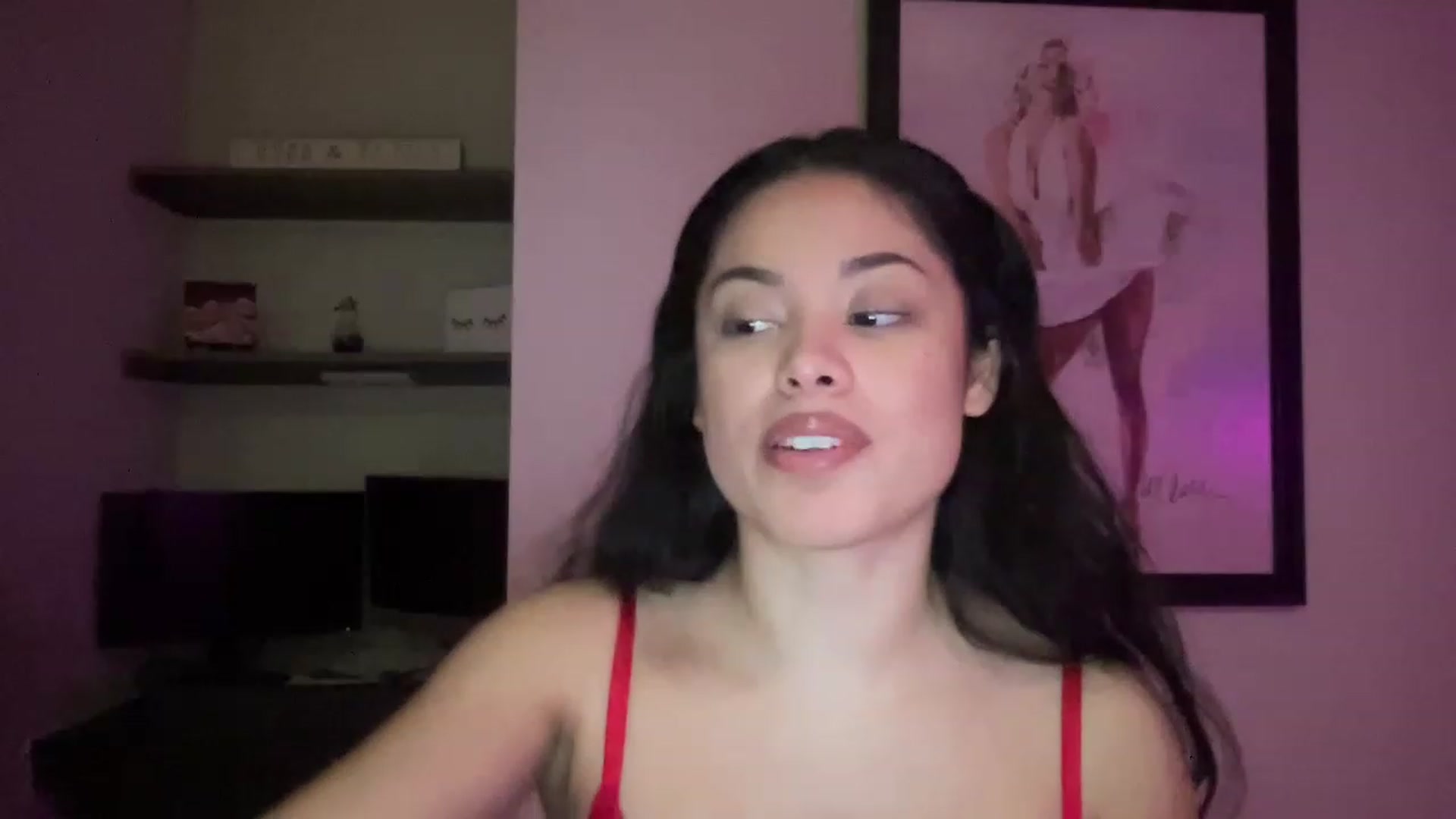Gallery image thumbnail from Amaya_Flores's myfreecams stream on, 12/25/2022, 12:39 image 6 of 20