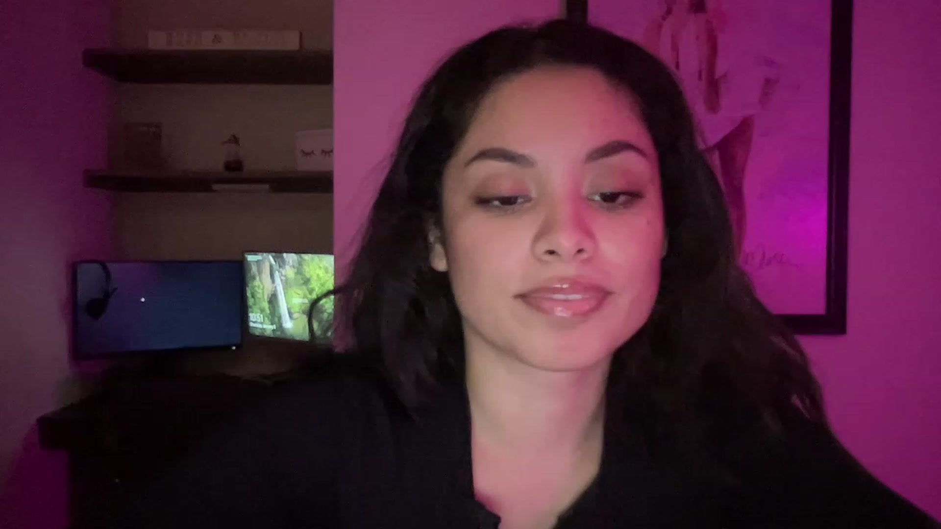 Gallery image thumbnail from Amaya_Flores's myfreecams stream on, 01/06/2023, 05:40 image 2 of 20