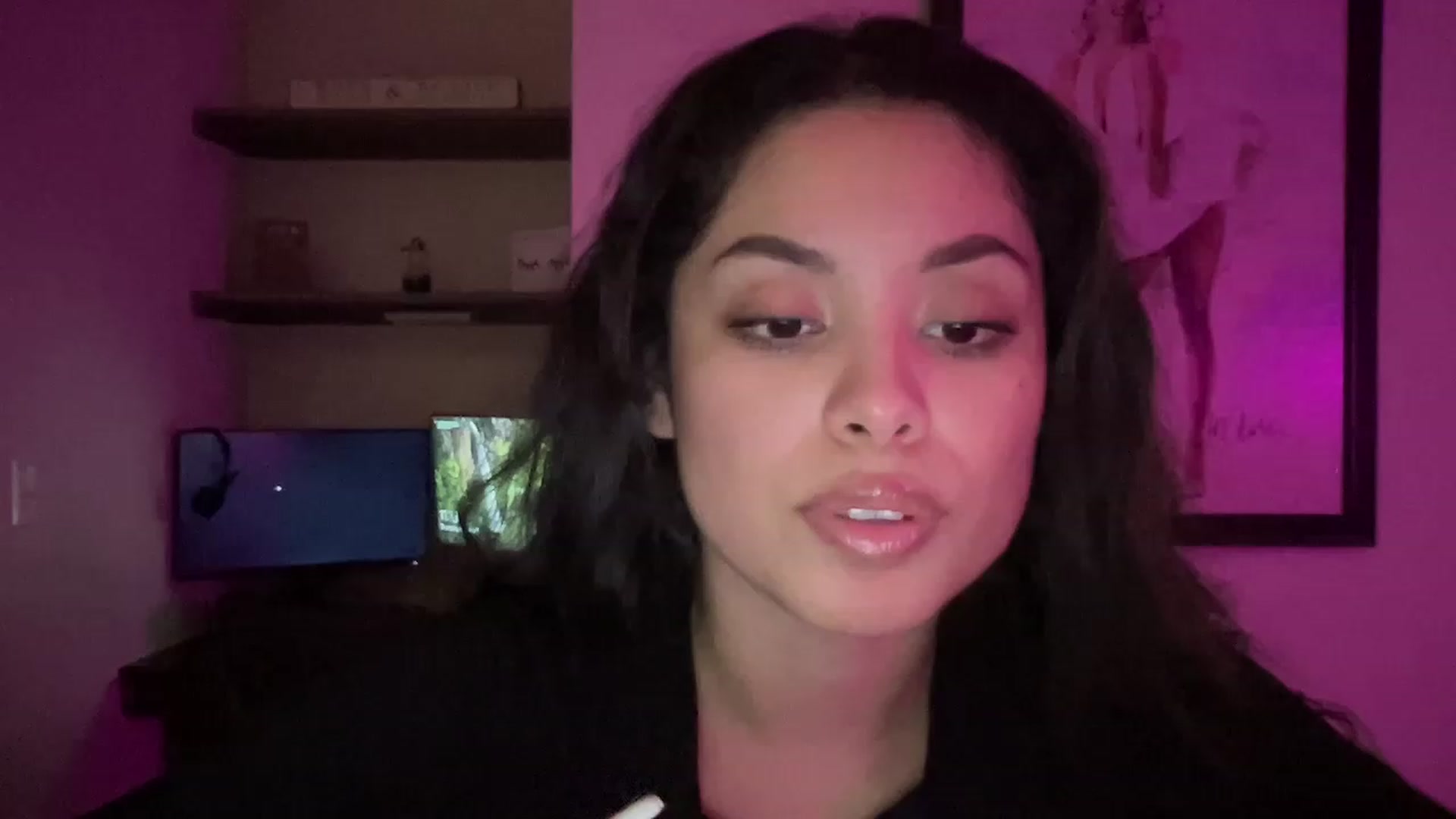 Gallery image thumbnail from Amaya_Flores's myfreecams stream on, 01/06/2023, 05:40 image 11 of 20