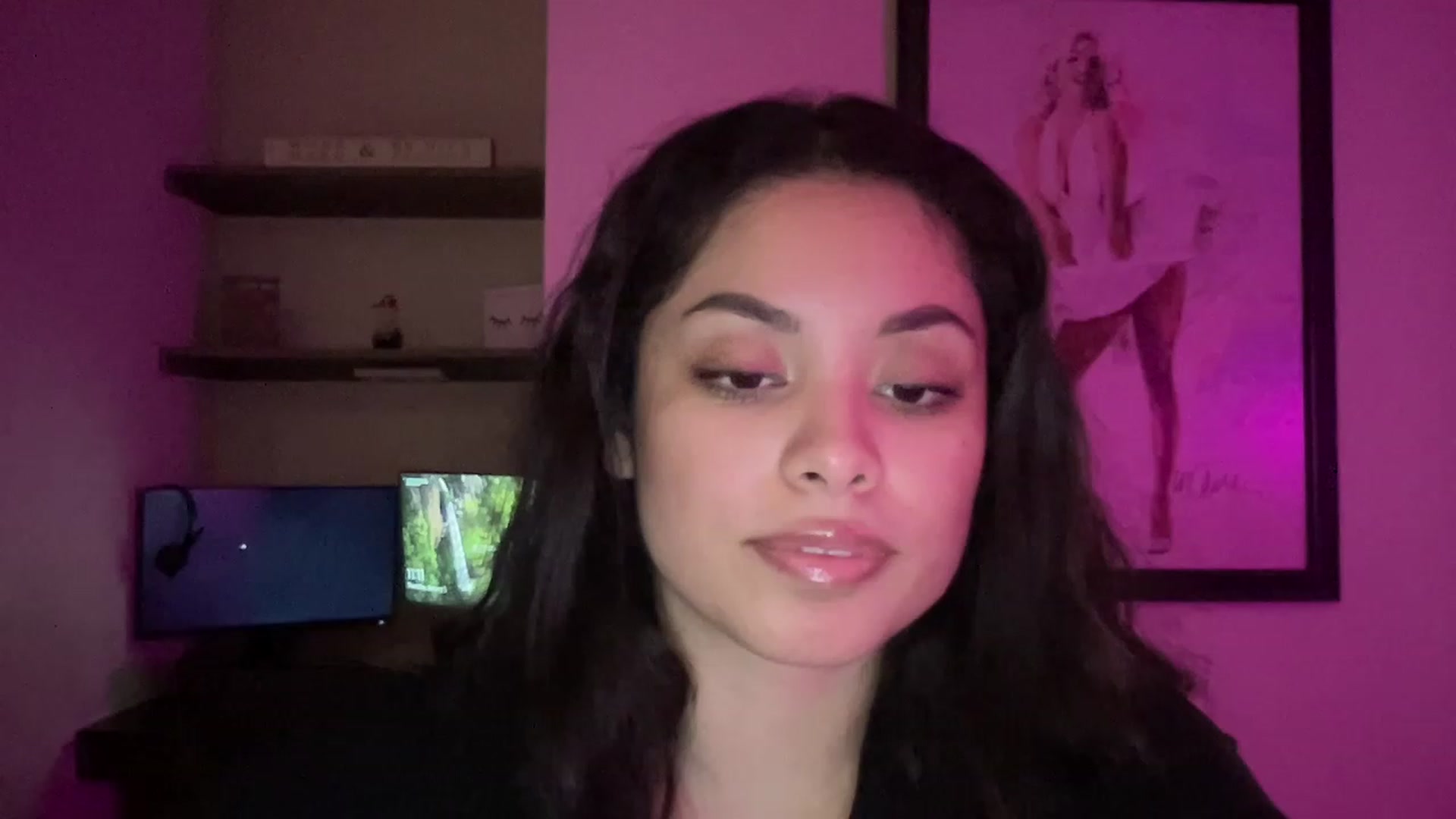Gallery image thumbnail from Amaya_Flores's myfreecams stream on, 01/06/2023, 05:40 image 10 of 20