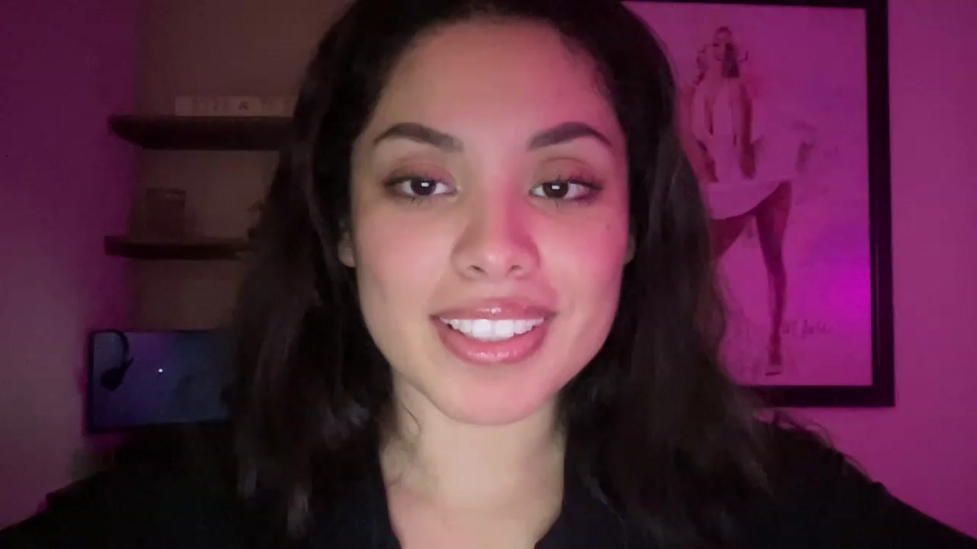 Gallery image thumbnail from Amaya_Flores's myfreecams stream on, 01/06/2023, 05:40 image 8 of 20