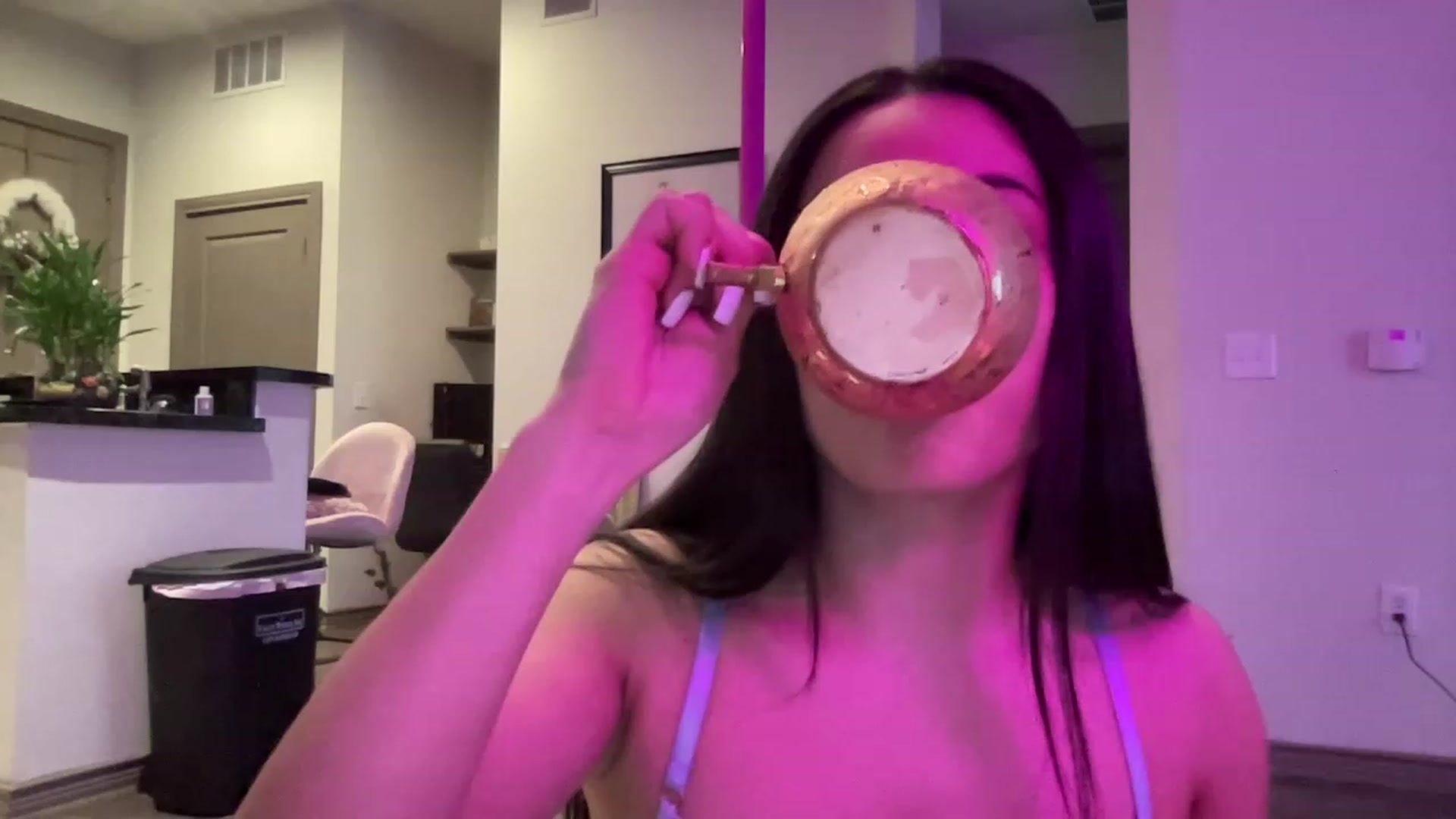 Gallery image thumbnail from Amaya_Flores's myfreecams stream on, 01/15/2023, 21:26 image 12 of 20