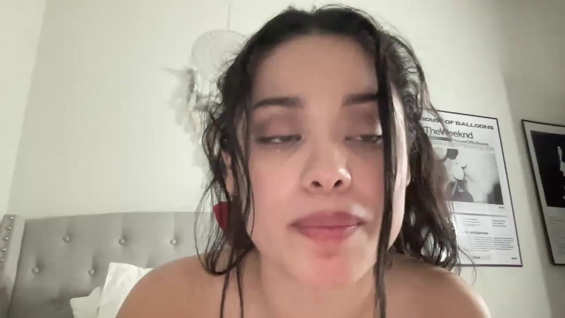 Gallery image thumbnail from Amaya_Flores's myfreecams stream on, 02/07/2023, 07:54 image 16 of 20