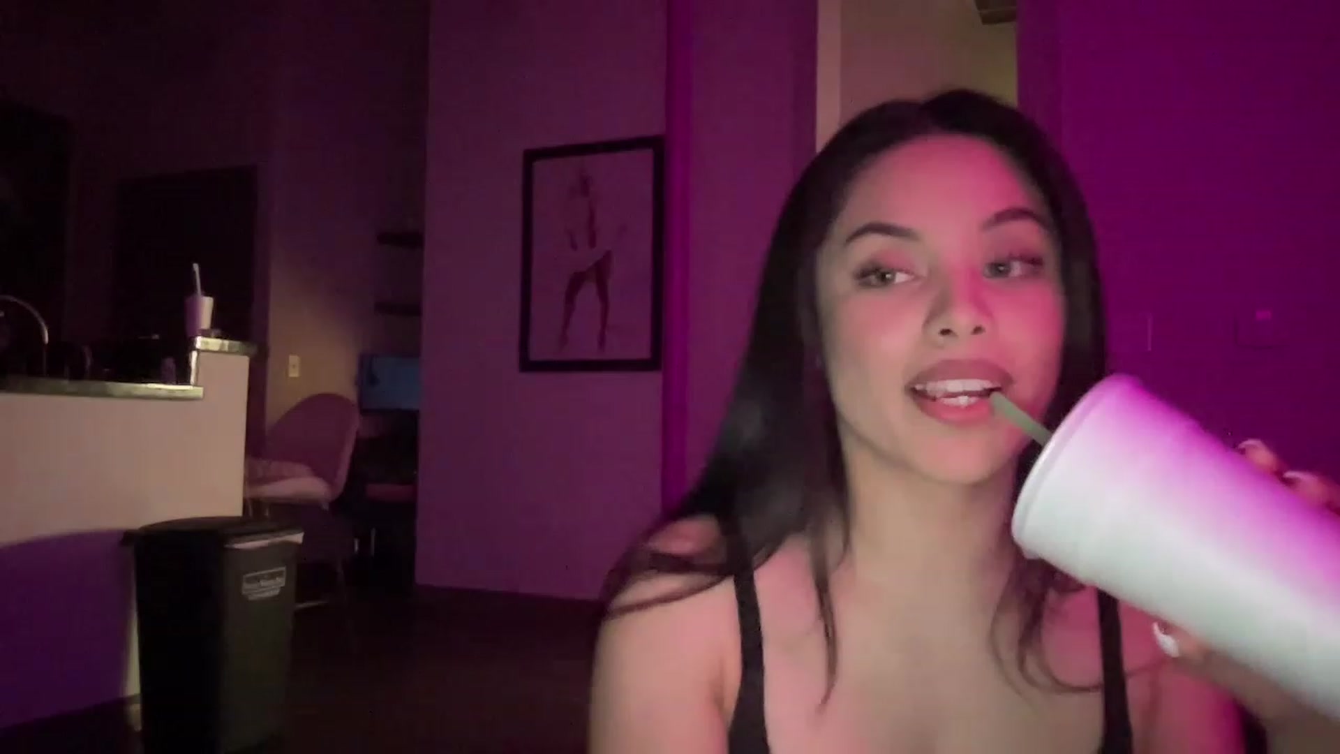 Gallery image thumbnail from Amaya_Flores's myfreecams stream on, 02/12/2023, 10:25 image 7 of 20