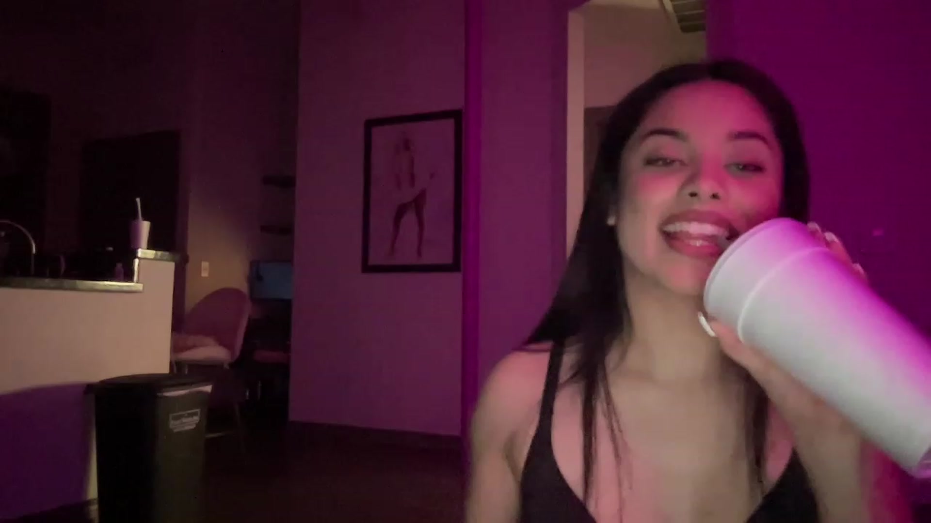 Gallery image thumbnail from Amaya_Flores's myfreecams stream on, 02/12/2023, 10:25 image 20 of 20