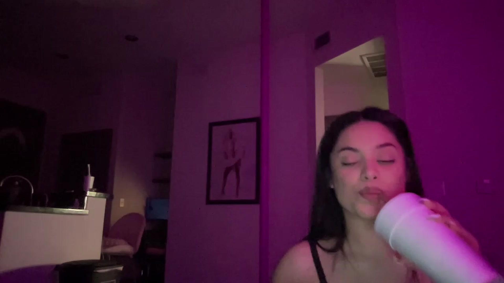 Gallery image thumbnail from Amaya_Flores's myfreecams stream on, 02/12/2023, 10:25 image 3 of 20