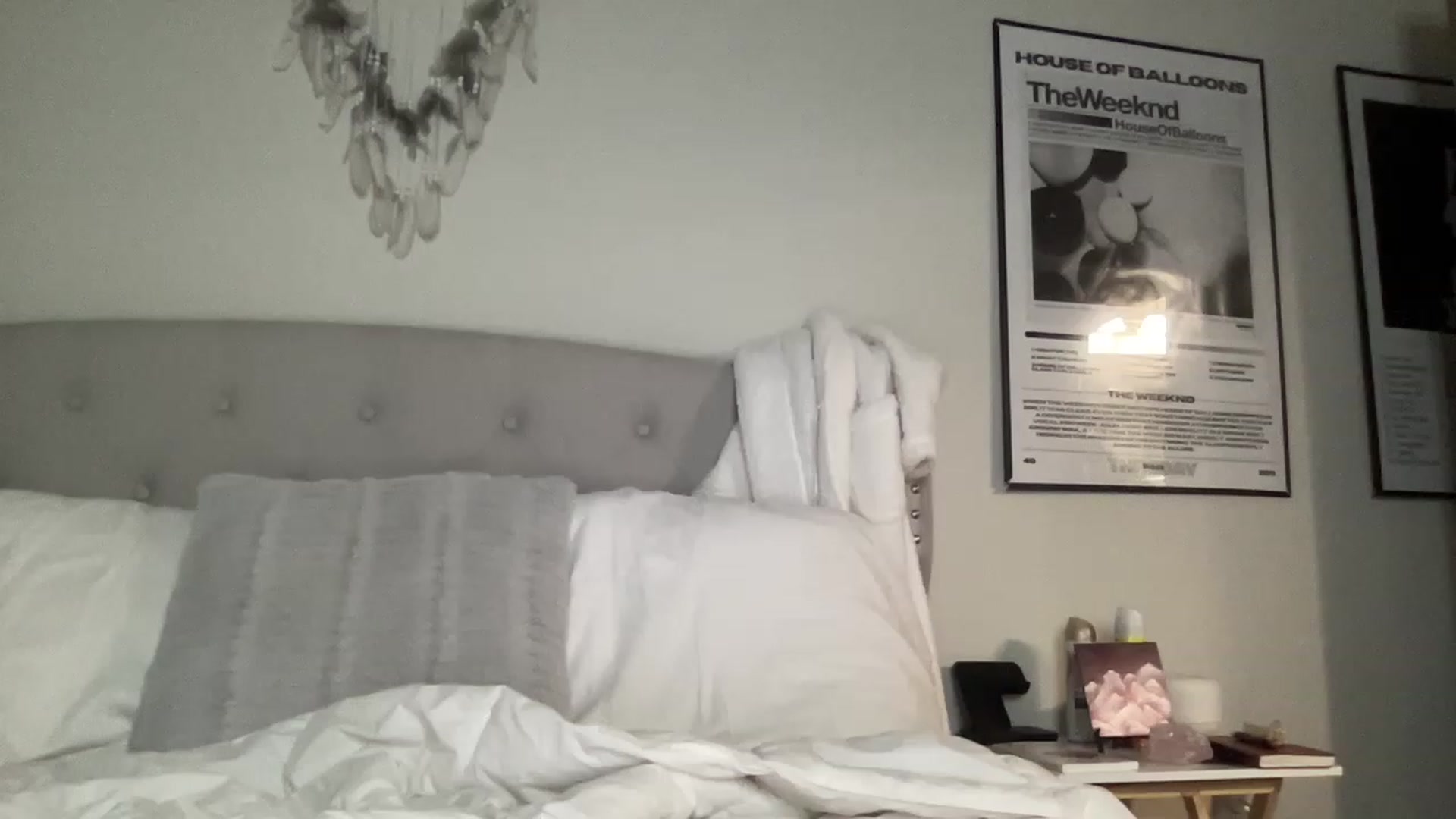 Gallery image thumbnail from Amaya_Flores's myfreecams stream on, 05/02/2023, 06:39 image 6 of 20