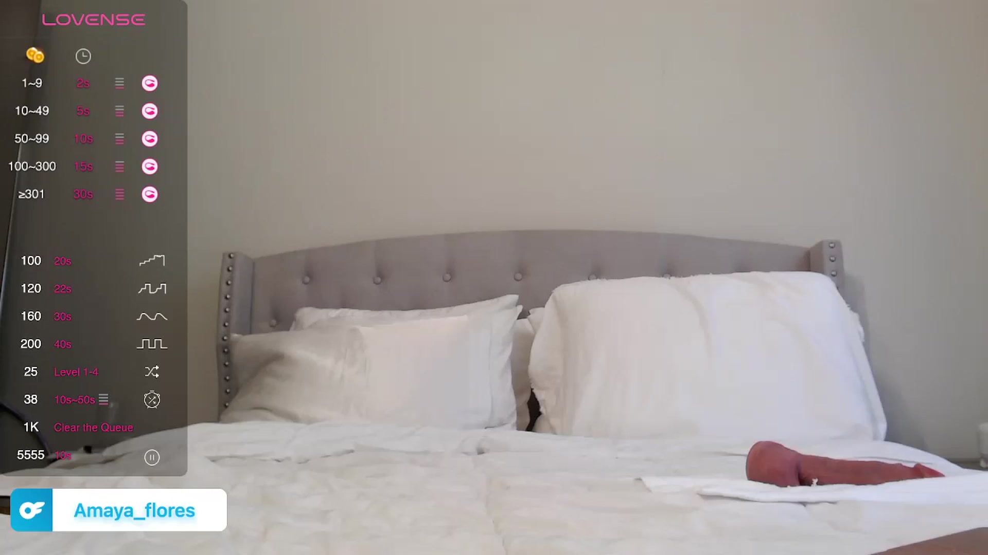 Gallery image thumbnail from Amaya_Flores's myfreecams stream on, 06/21/2024, 13:46 image 17 of 20