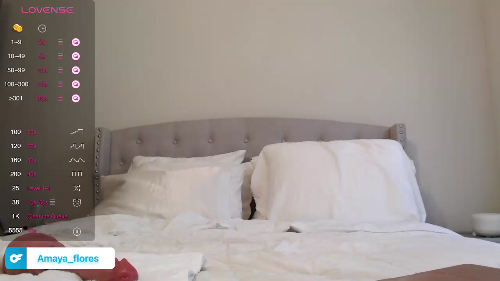 Gallery image thumbnail from Amaya_Flores's myfreecams stream on, 06/21/2024, 14:51 image 7 of 20