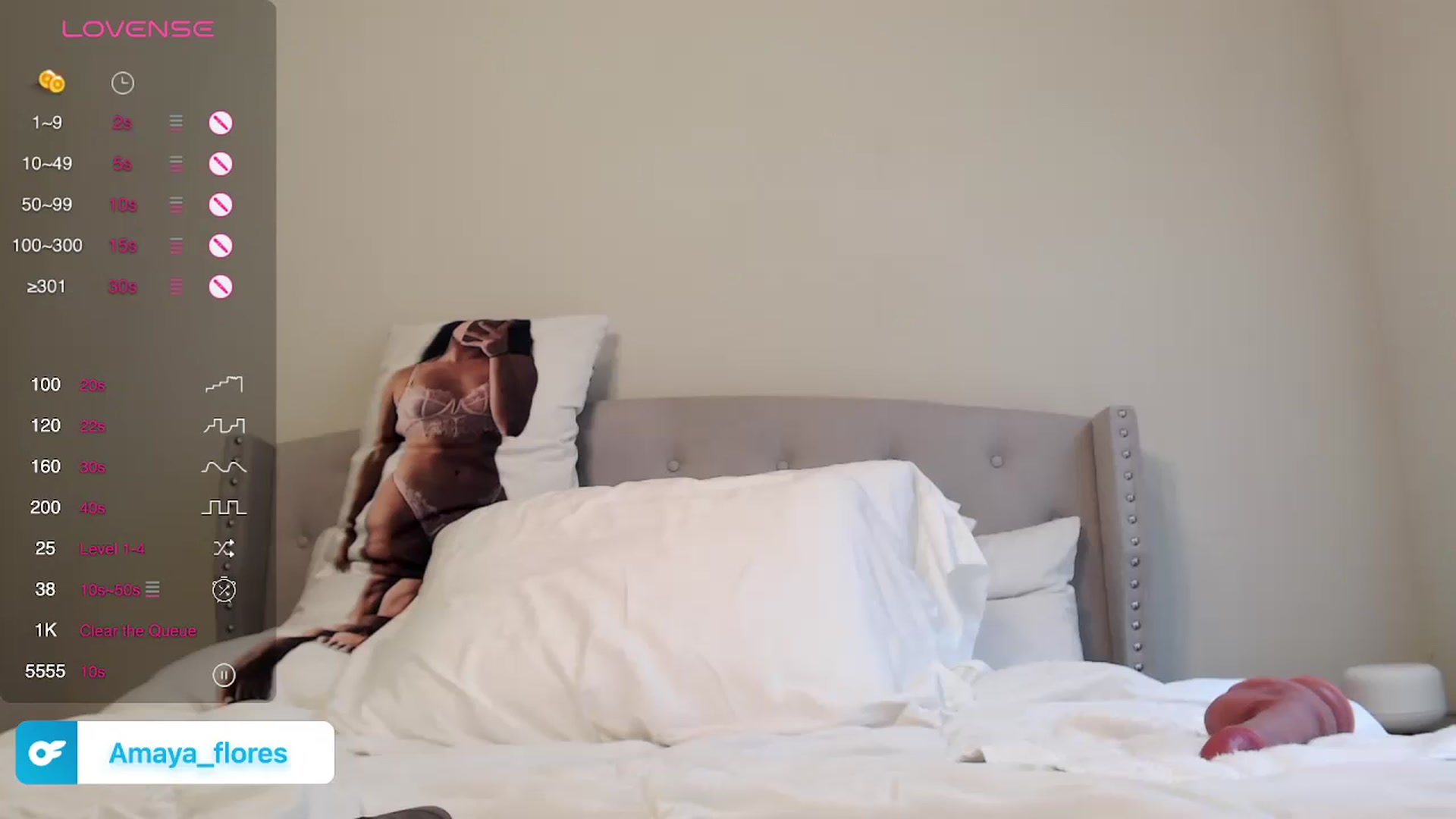 Gallery image thumbnail from Amaya_Flores's myfreecams stream on, 07/16/2024, 17:59 image 16 of 20