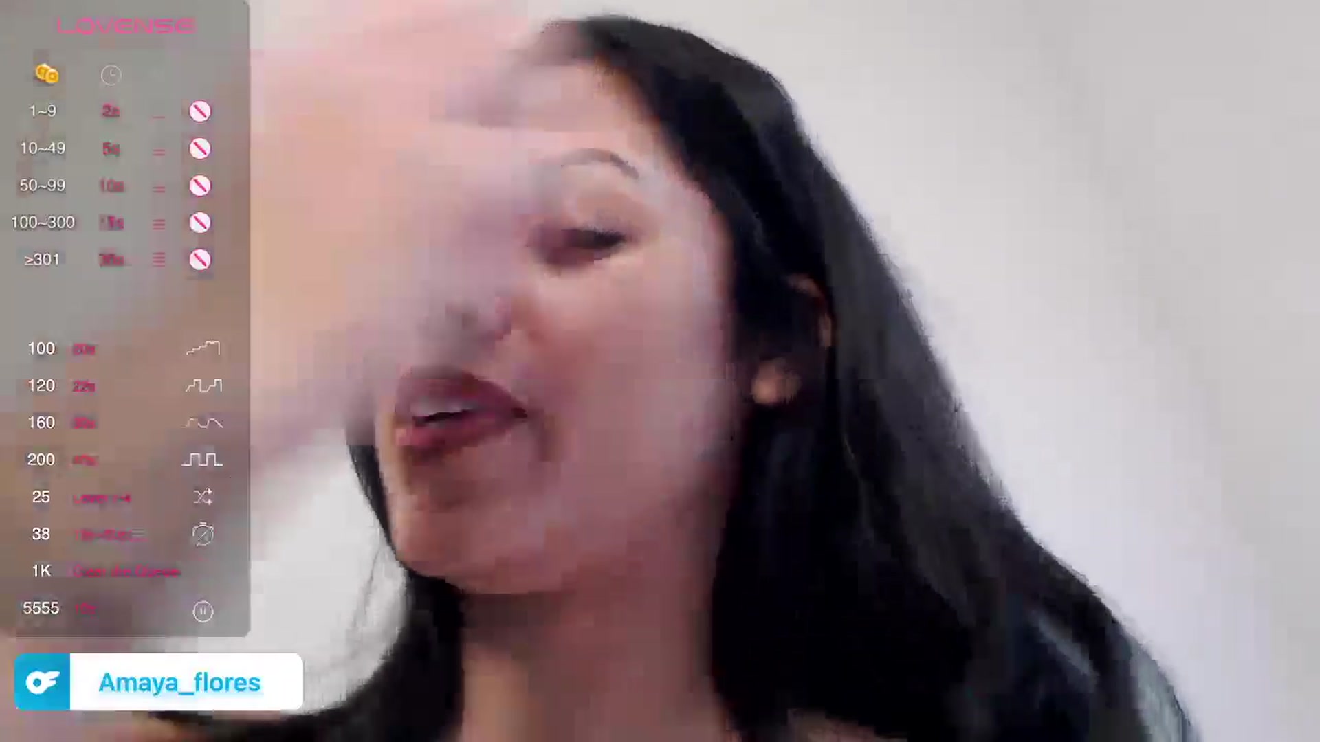 Gallery image thumbnail from Amaya_Flores's myfreecams stream on, 07/24/2024, 19:07 image 2 of 20
