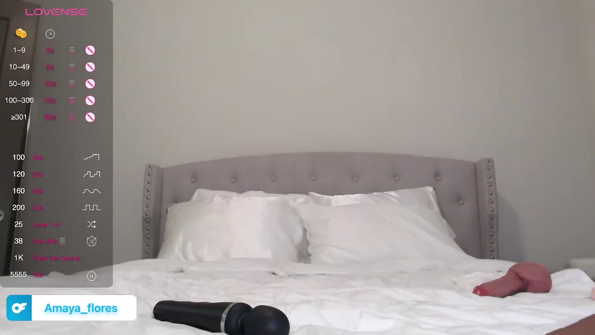 Gallery image thumbnail from Amaya_Flores's myfreecams stream on, 08/01/2024, 08:48 image 4 of 20