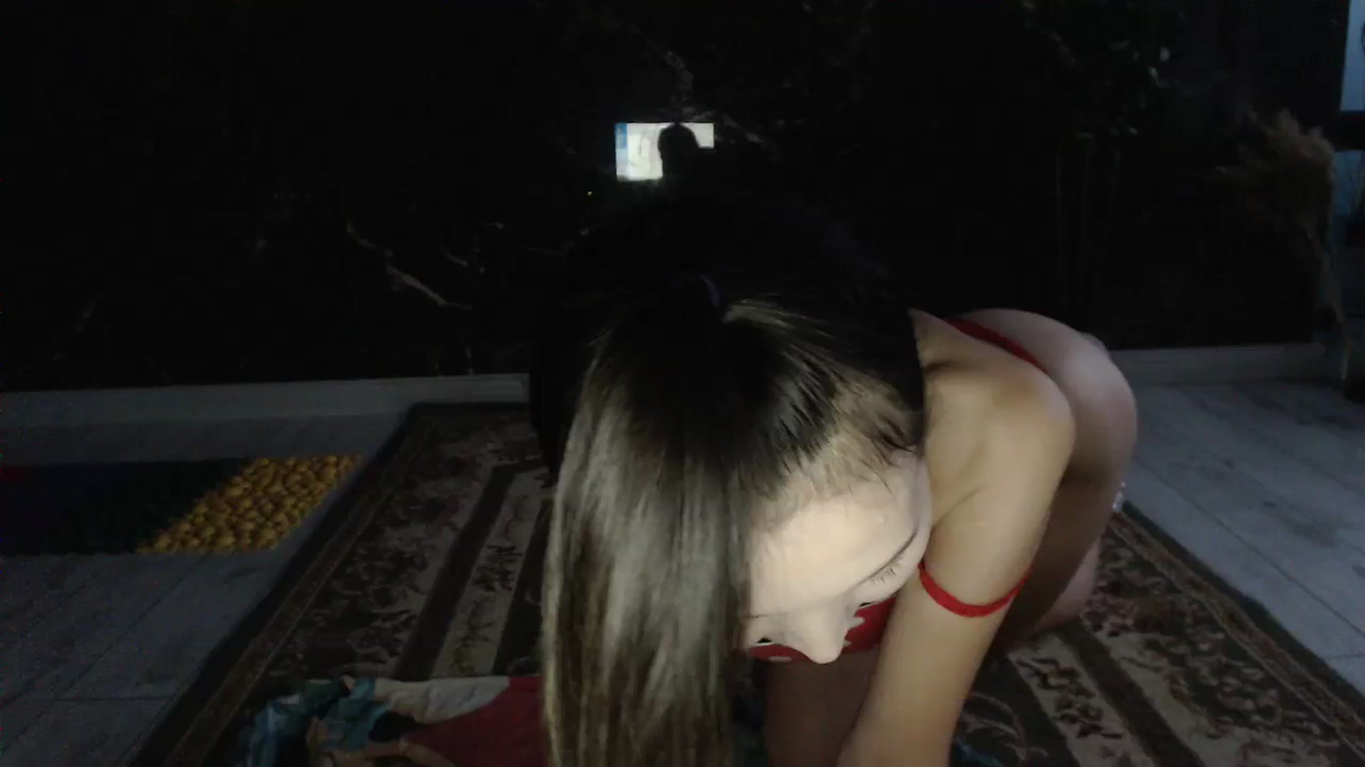 Gallery image thumbnail from AmazinAznLuv's myfreecams stream on, 08/13/2023, 14:25 image 5 of 20