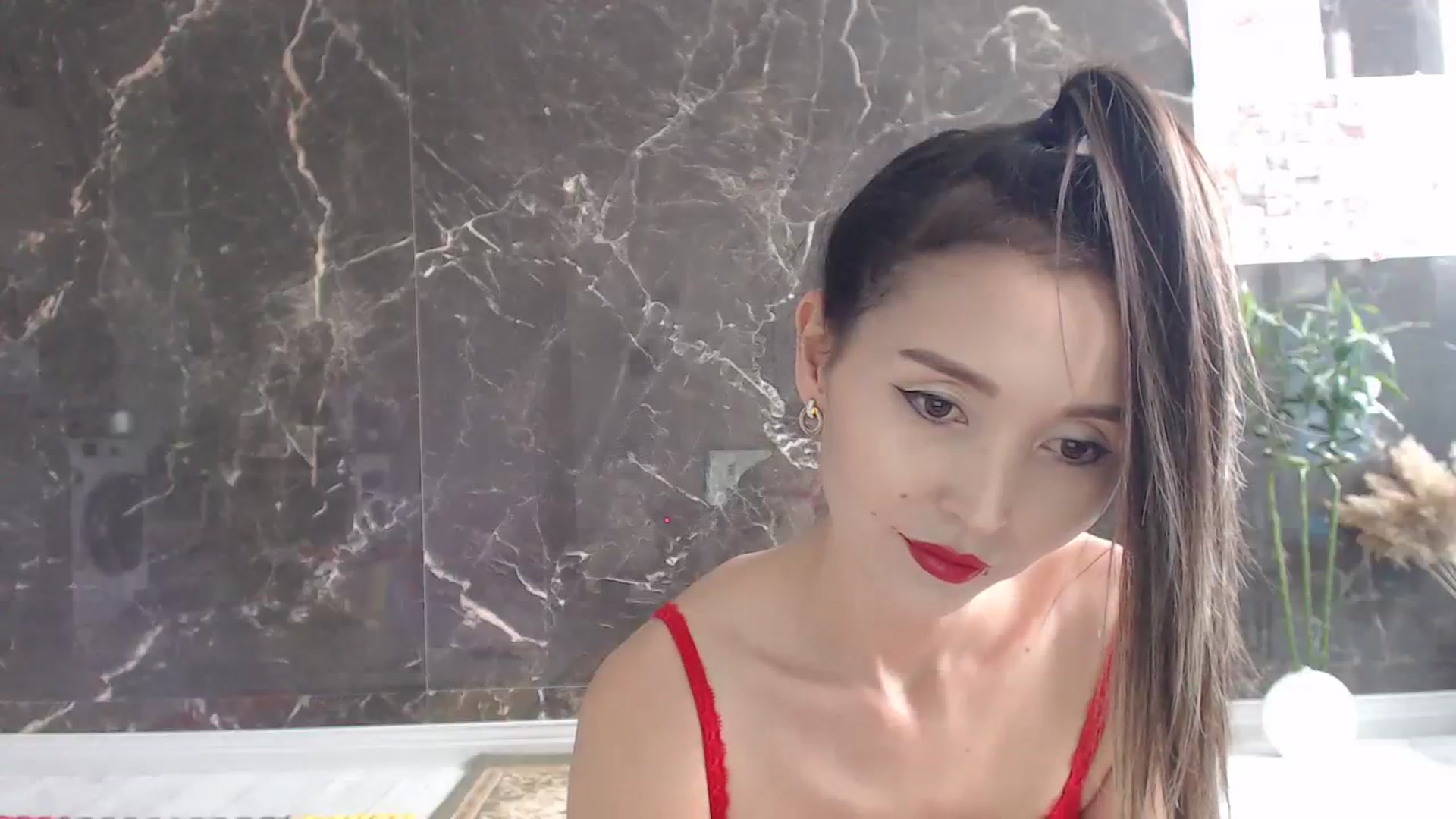Gallery image thumbnail from AmazinAznLuv's myfreecams stream on, 08/14/2023, 11:15 image 5 of 20